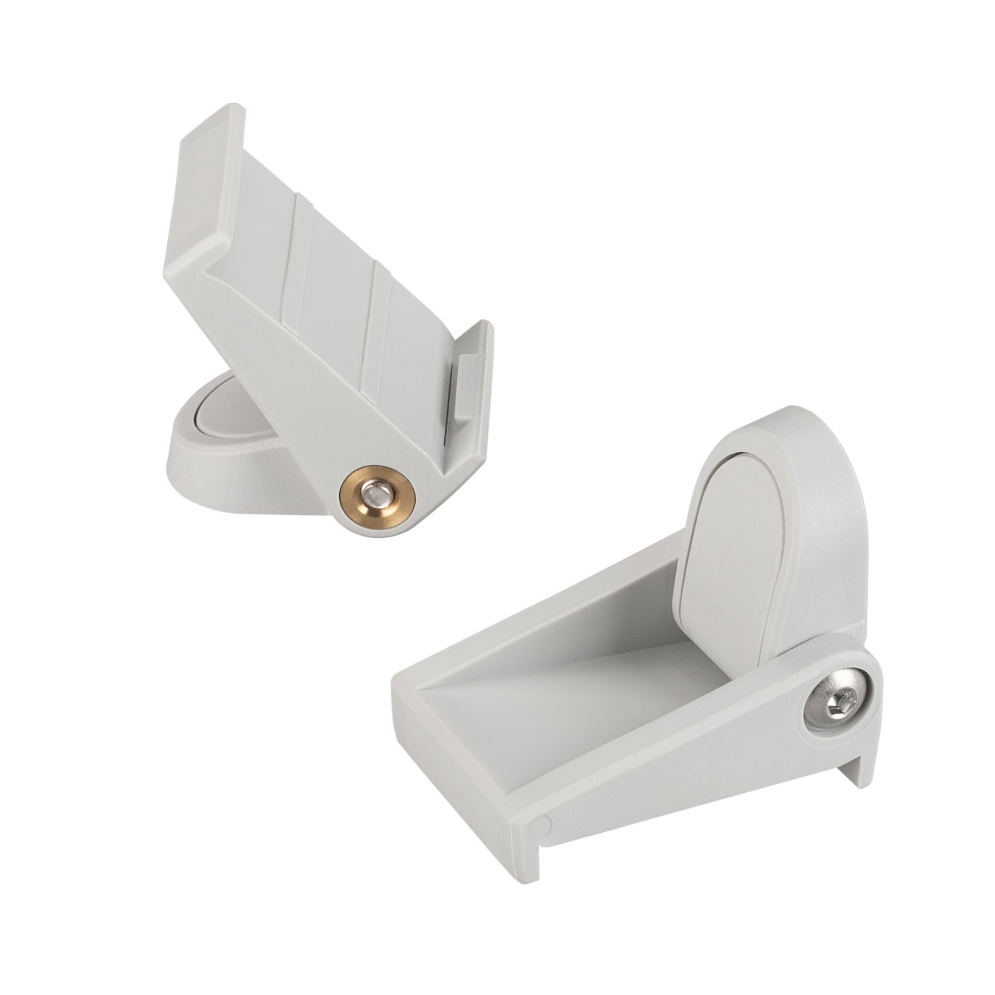 Arlight Регулируемый держатель для PLS-GIP, LOCK (Пластик) 022454(1)