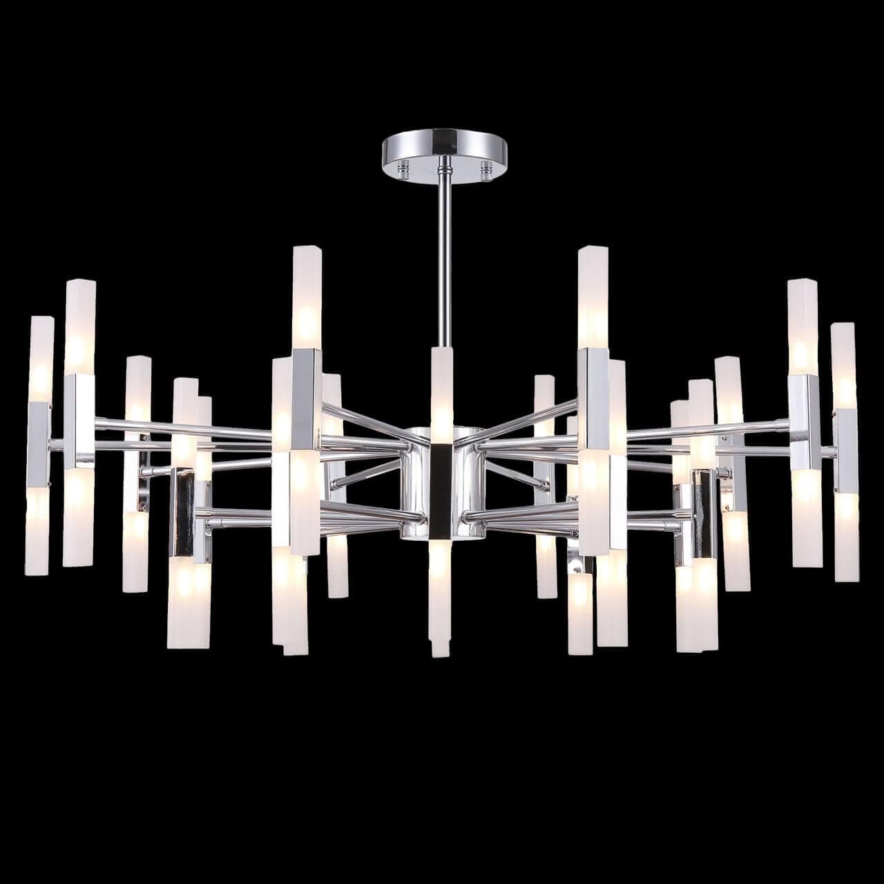 Freya Потолочная люстра Consuelo FR5046PL-40CH — миниатюра 3