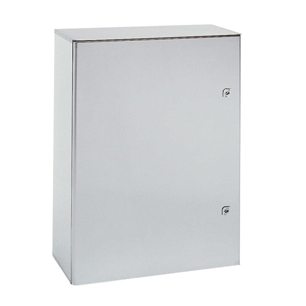 Legrand Atlantic Щит из нержавеющей стали 304 L IP 66 IK 10 1200x800x300 мм 035214 — миниатюра 1
