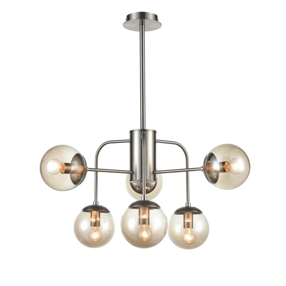 Vele Luce Verona Подвесная люстра VL5015L06