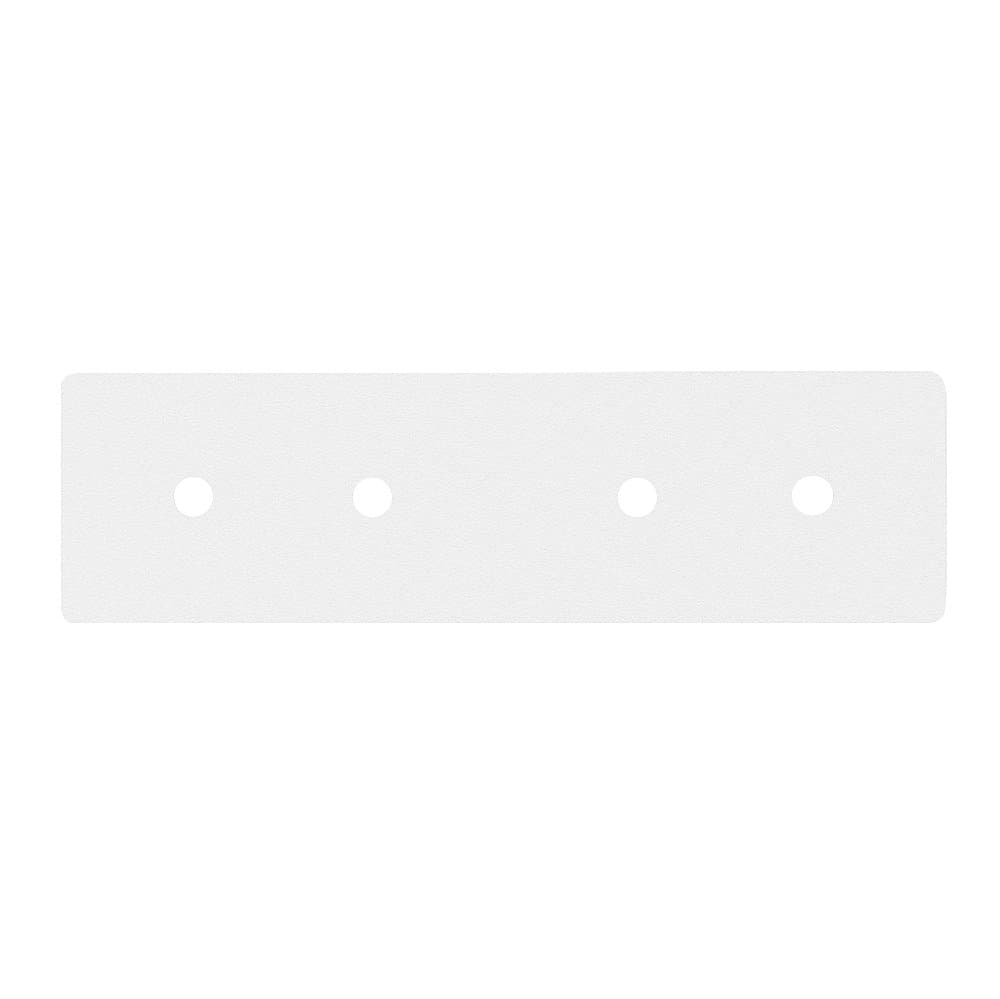 Arte Lamp LINEA-ACCESSORIES Коннектор для шинопровода (трека) A480533
