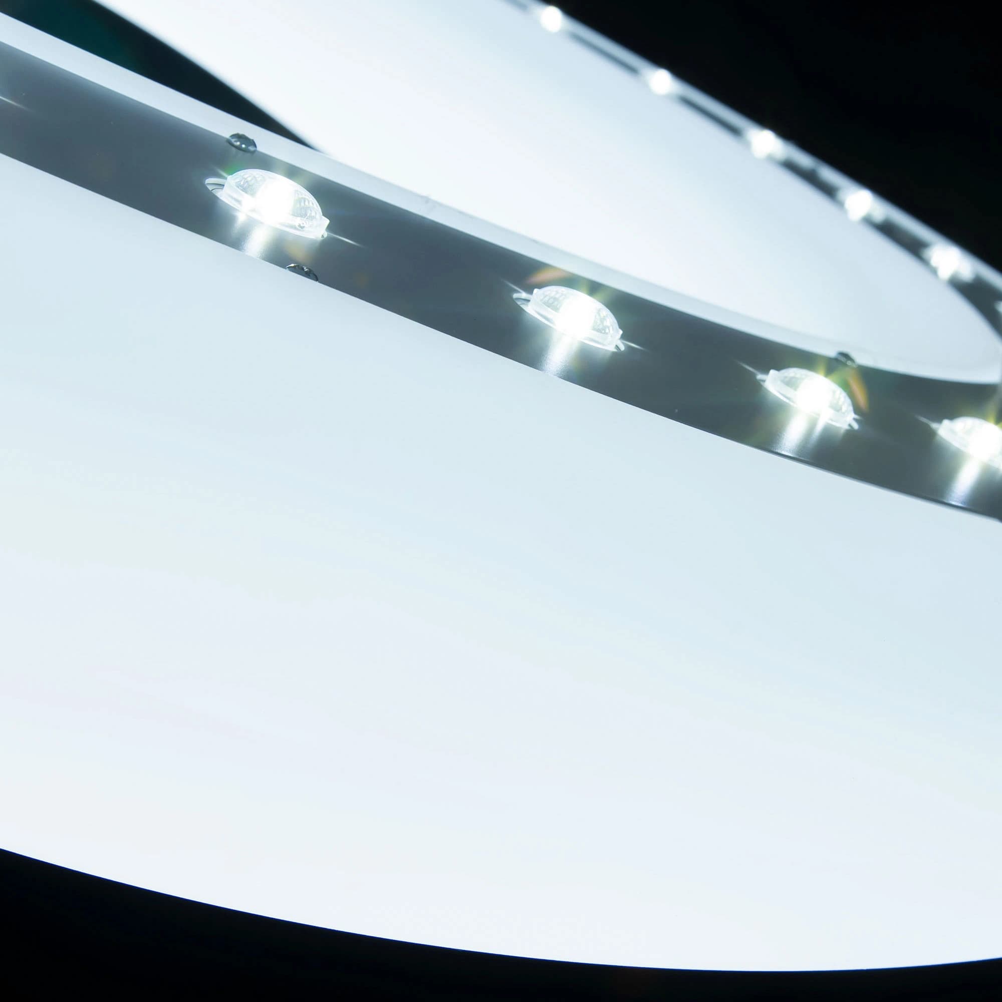 Citilux CL732A800GS Стратус Смарт RGB Люстра подвесная — миниатюра 21