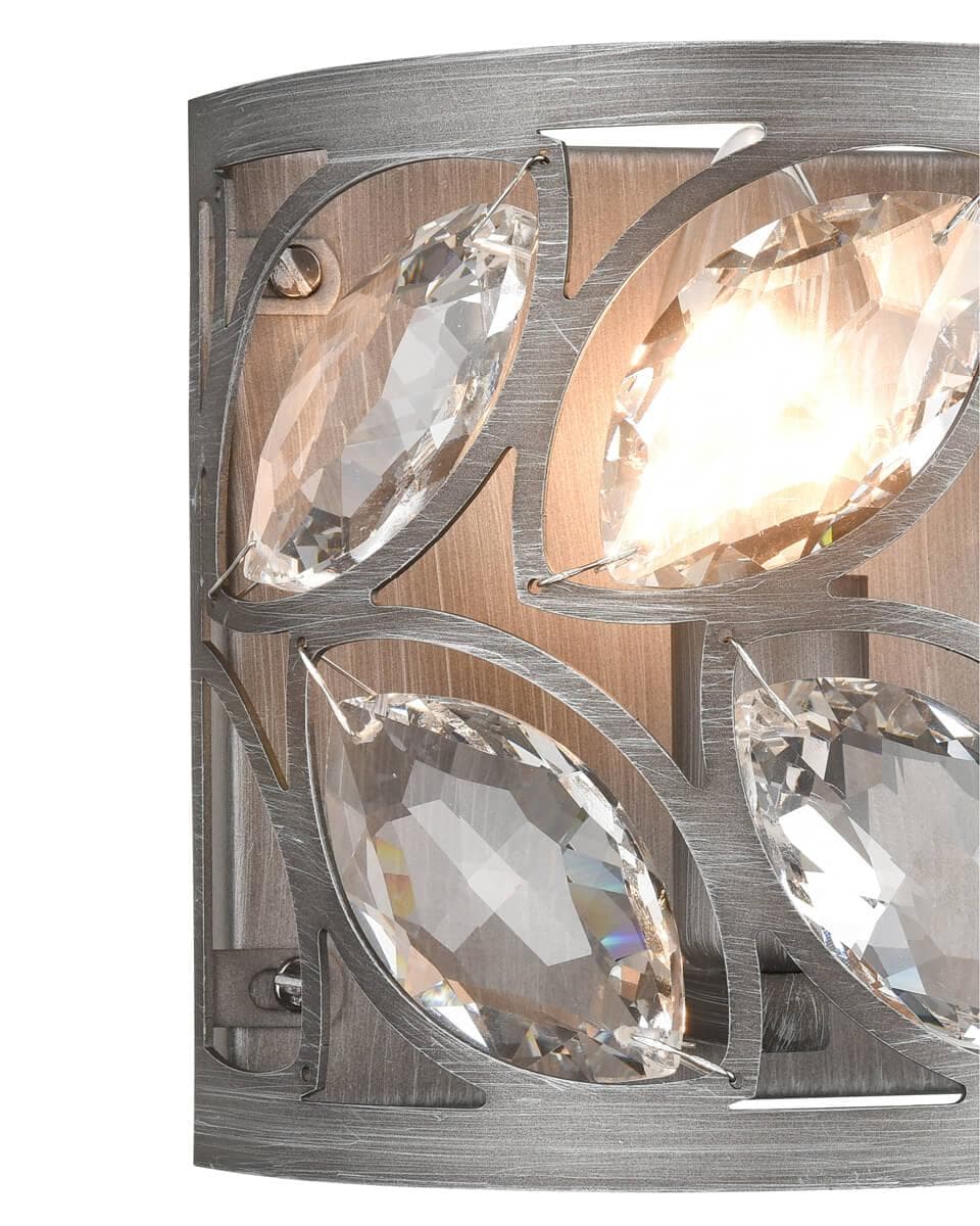 Vele Luce Rosa Бра VL3216W01 — миниатюра 4