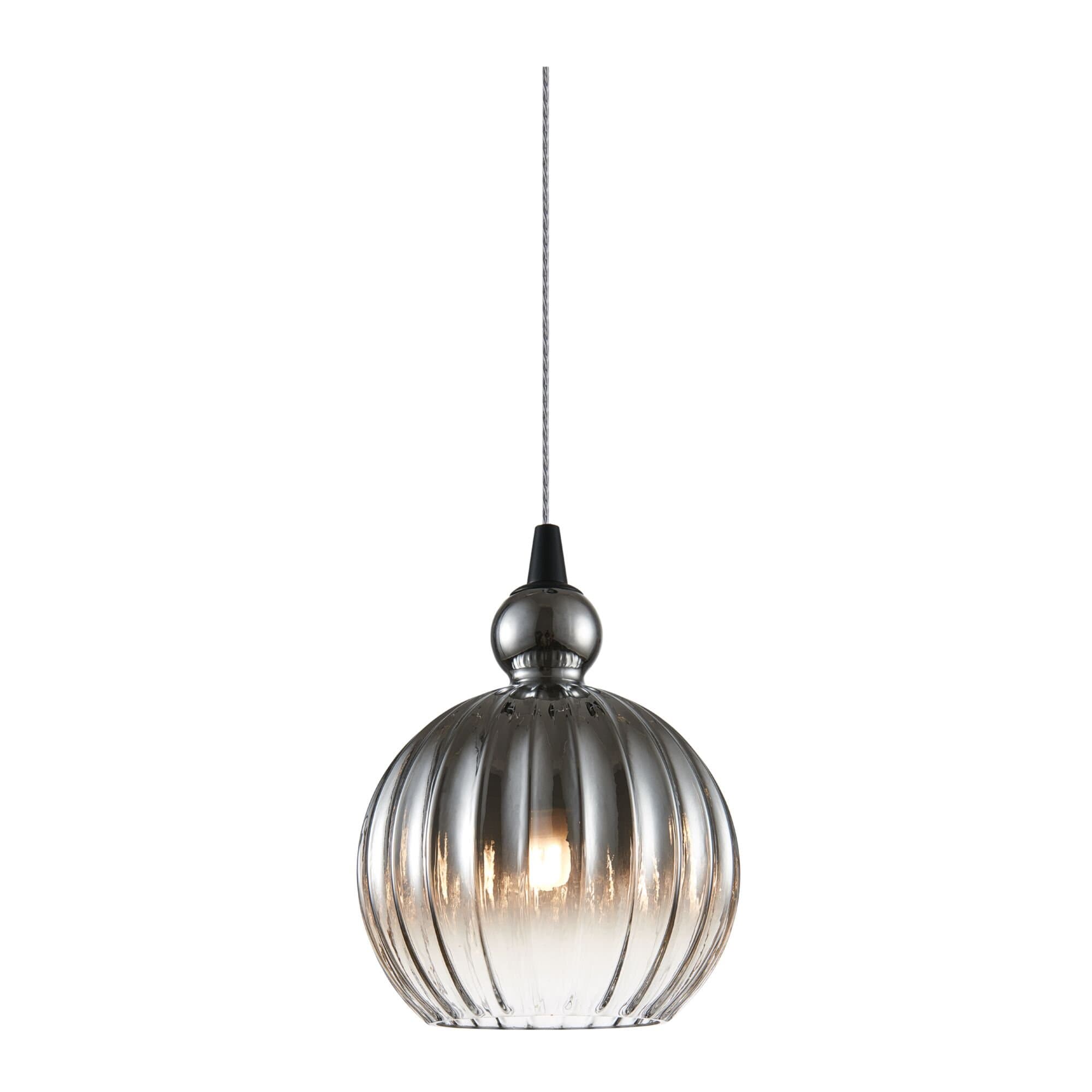 Maytoni Pendant Karla Черный Подвесной светильник G9 28W P006PL-01B — миниатюра 2