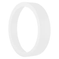 Ledvance Накладка декоративная белая 300 мм  BULKHEAD 4058075399372