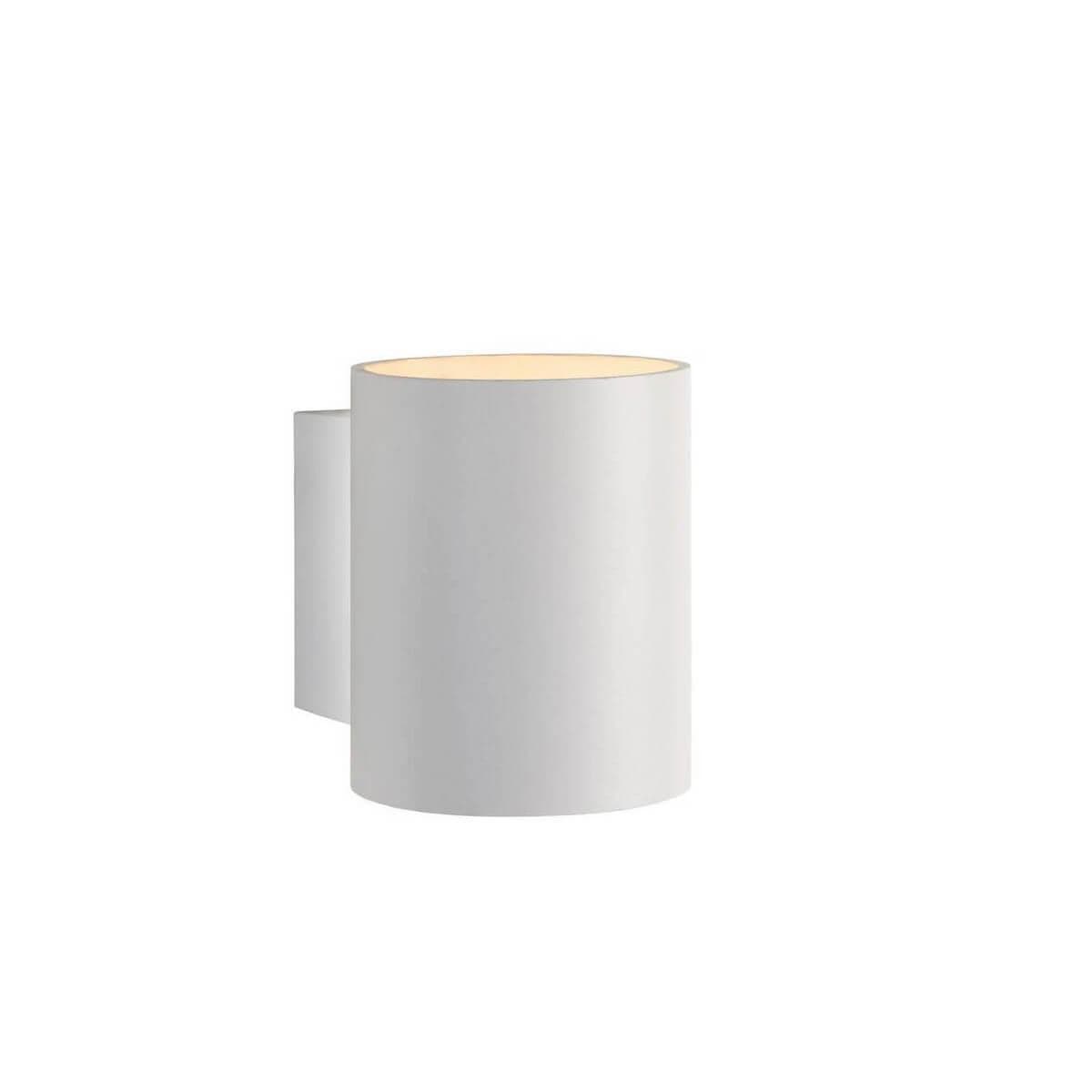Lucide Xera Модерн Металл Настенный светильник G9 25W 23252/01/31