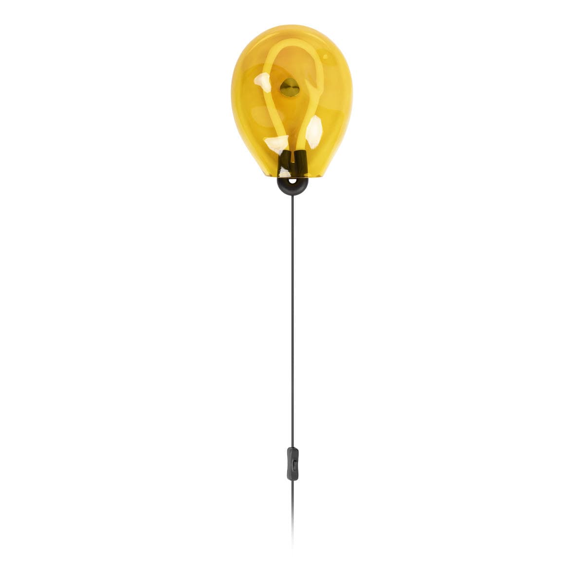 LOFT IT 10291 Yellow Настенный светильник Joy