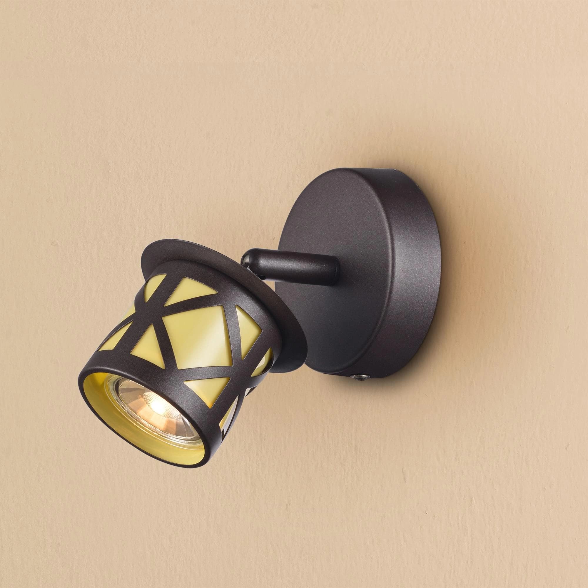 Citilux CL536511 Гессен Светильник Наст.-Потол — миниатюра 2