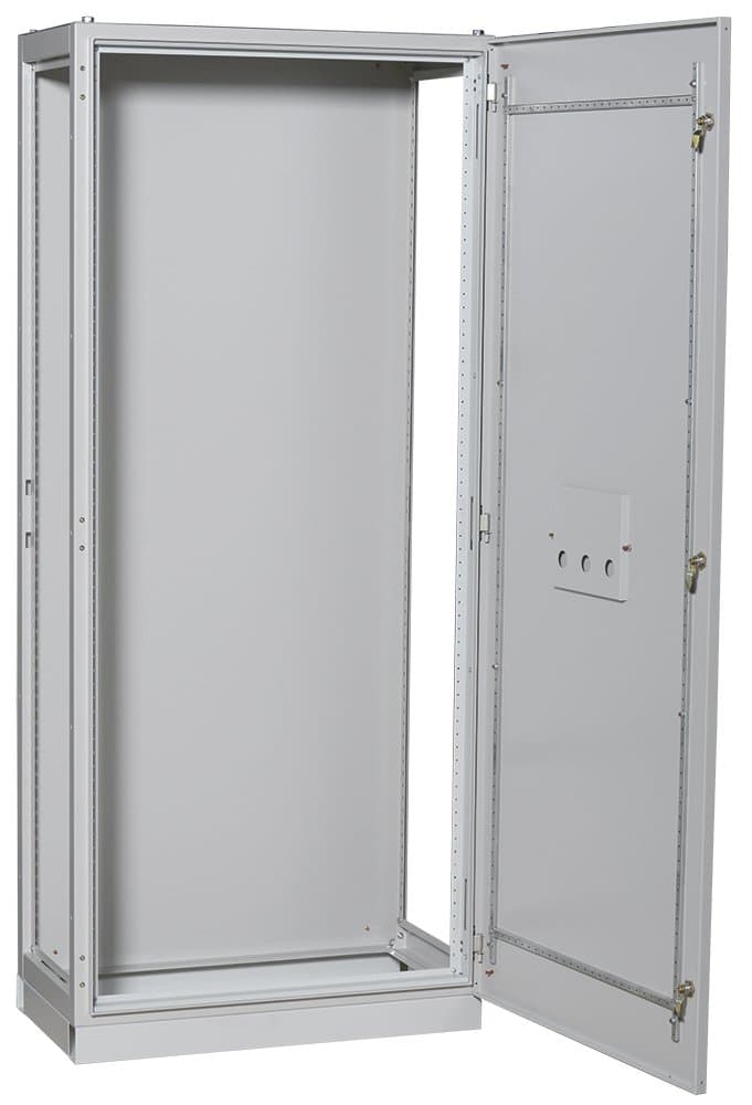 IEK ВРУ сборный корпус 1800х600х450 IP31 SMART