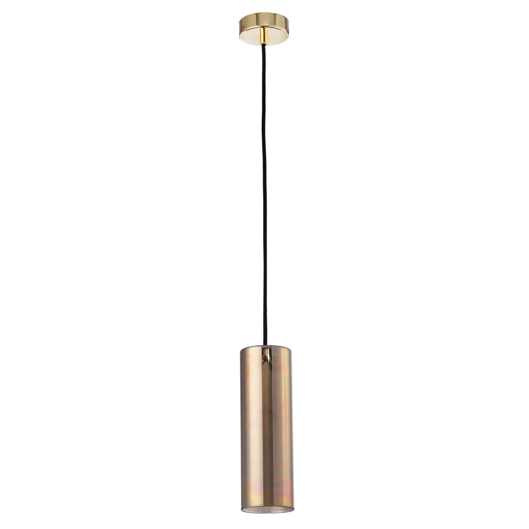 Maytoni Pendant Gioia Подвесной светильник Золото P011PL-01G — миниатюра 3