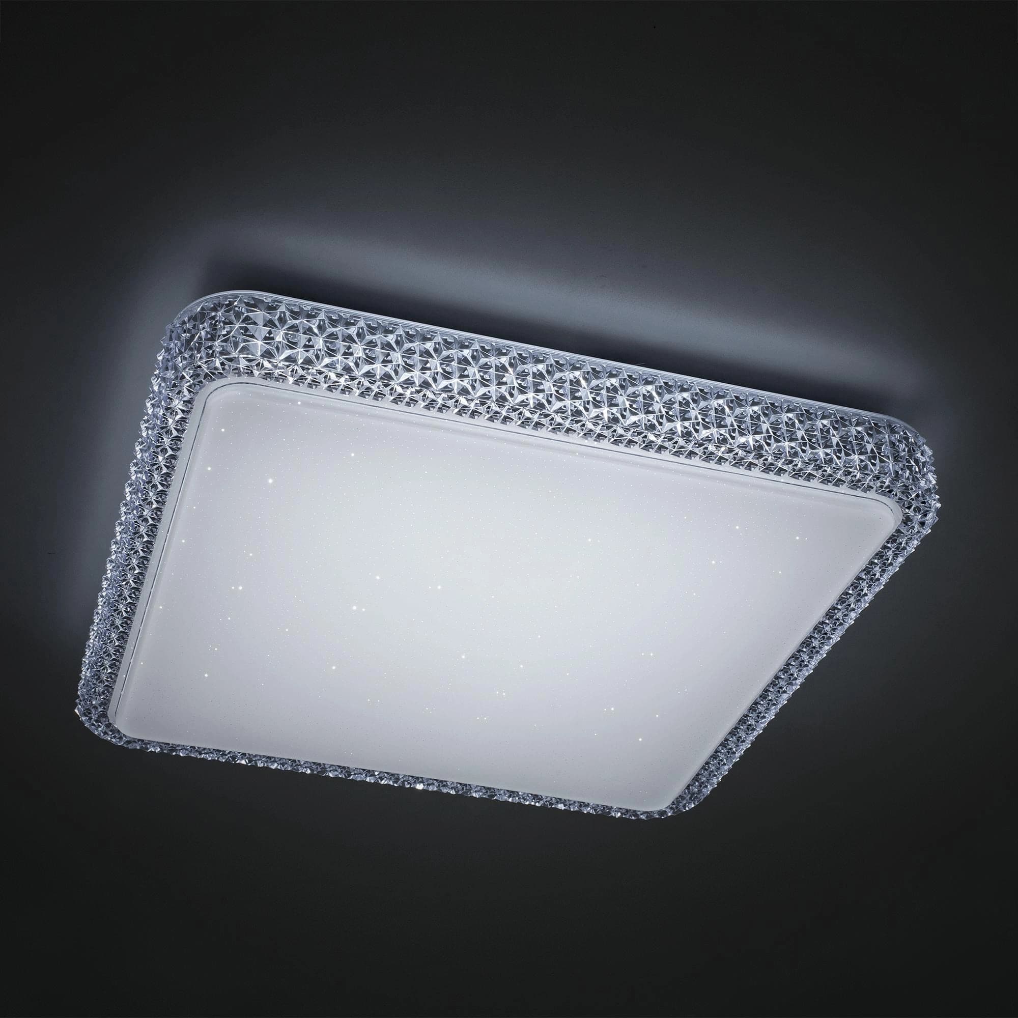 Citilux CL718K50RGB Альпина LED Светильник с пультом — миниатюра 4