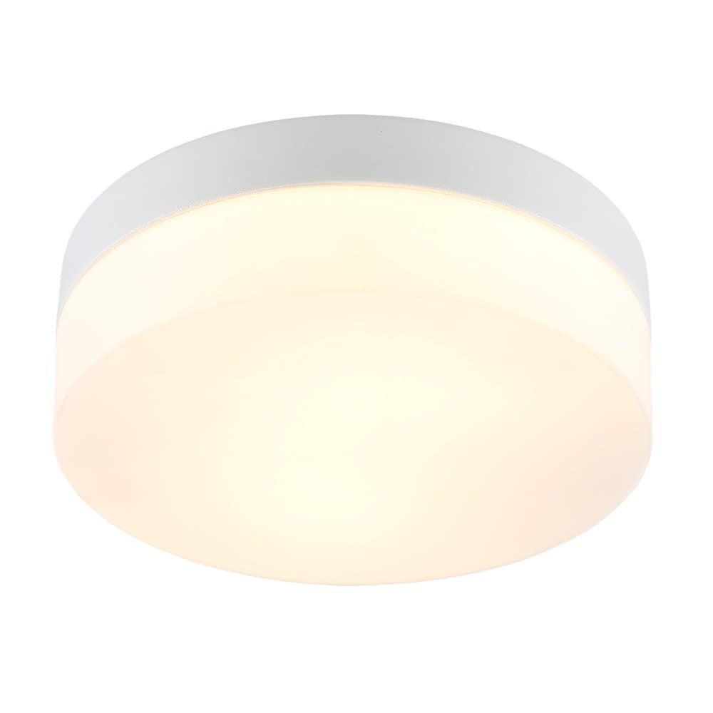 Arte Lamp AQUA-TABLET Светильник потолочный лампа накаливания A6047PL-2WH