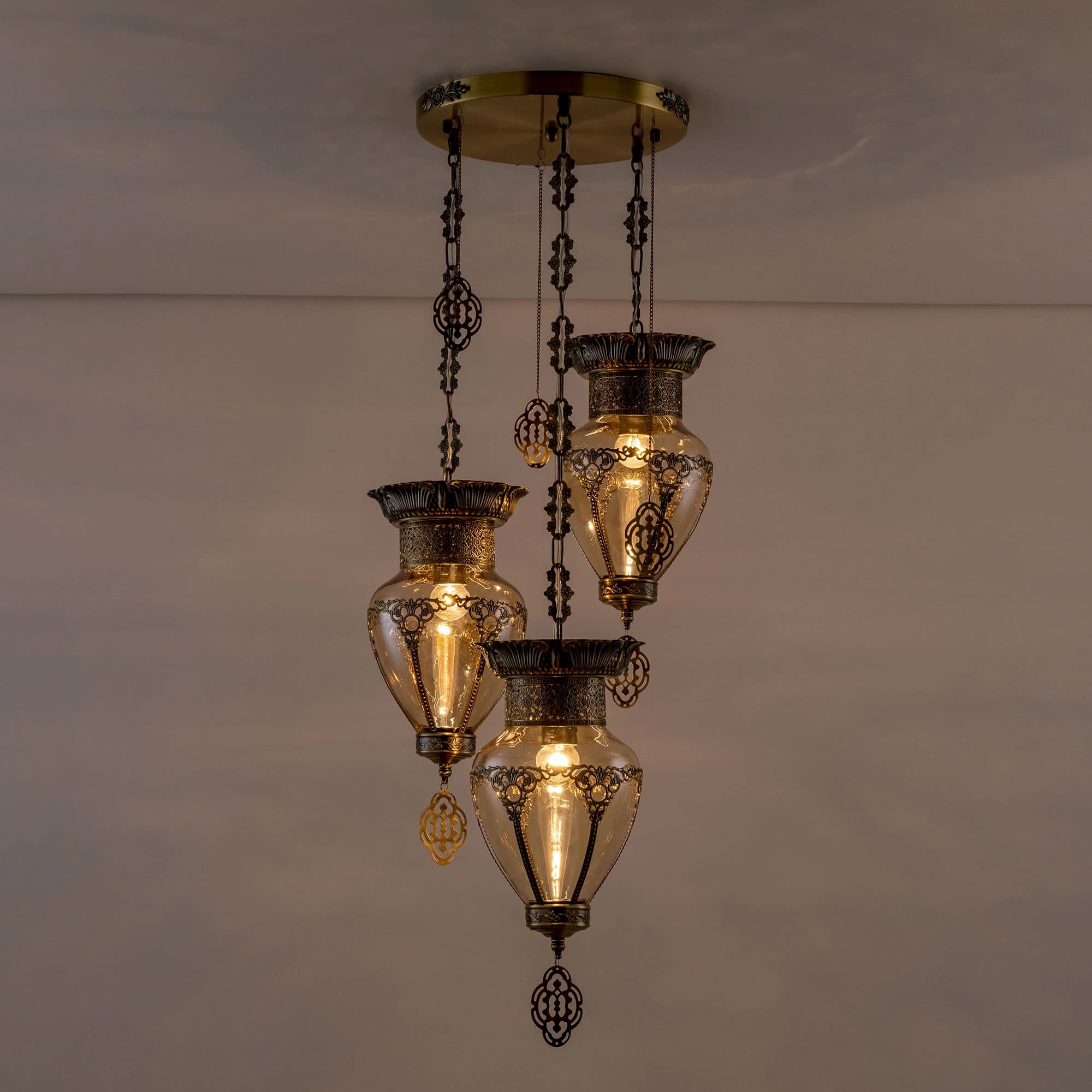 Citilux CL419233 Каир Подвес — миниатюра 17