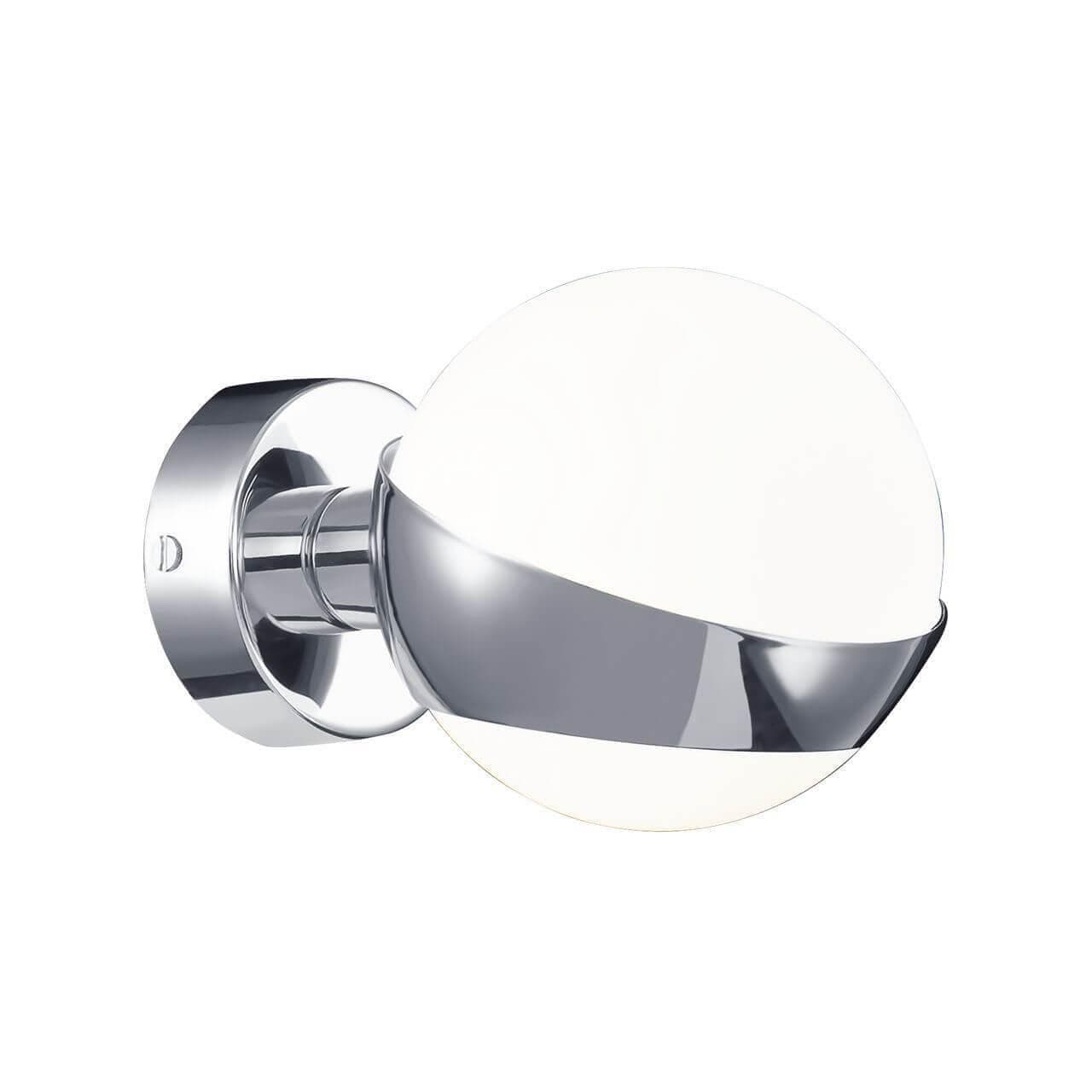 Freya Modern Silvia Хром Бра E14 60W FR5009WL-05CH
