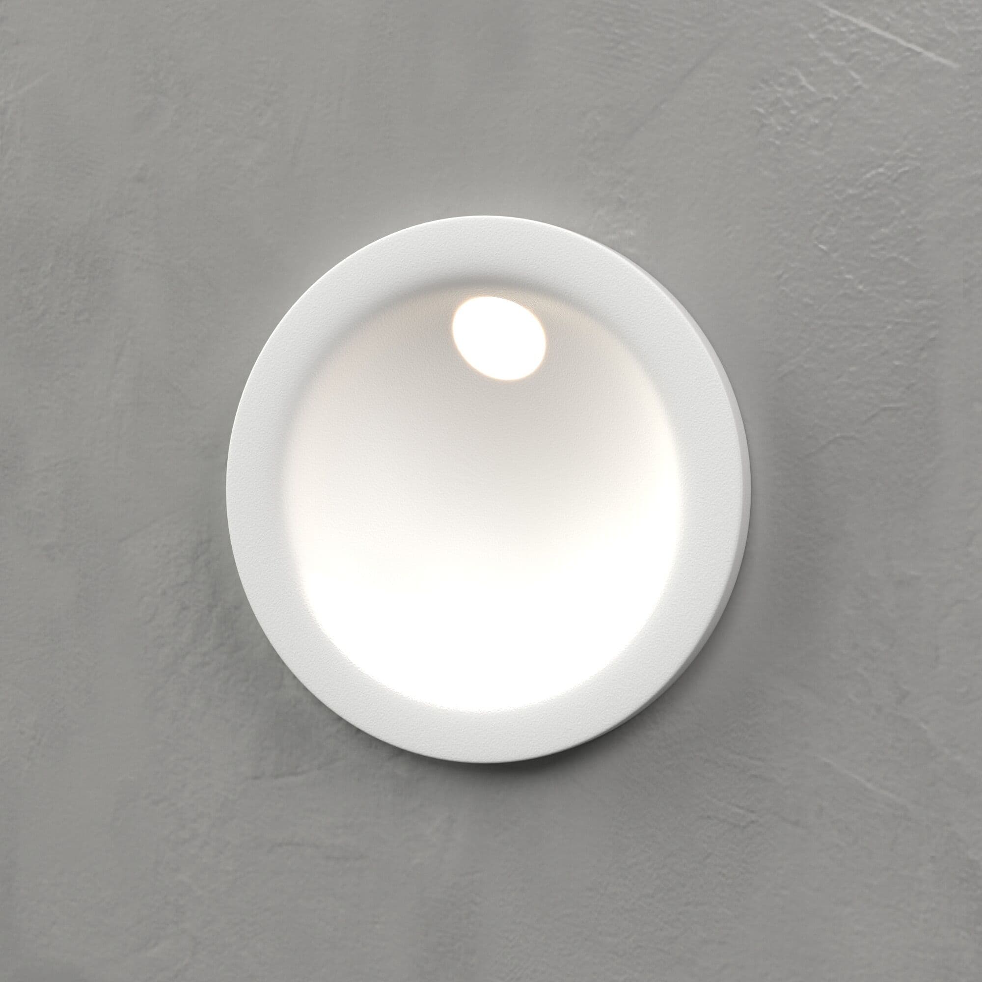Elektrostandard MRL LED 1118 / Светильник светодиодный Белый / Подсветка для лестниц a058684