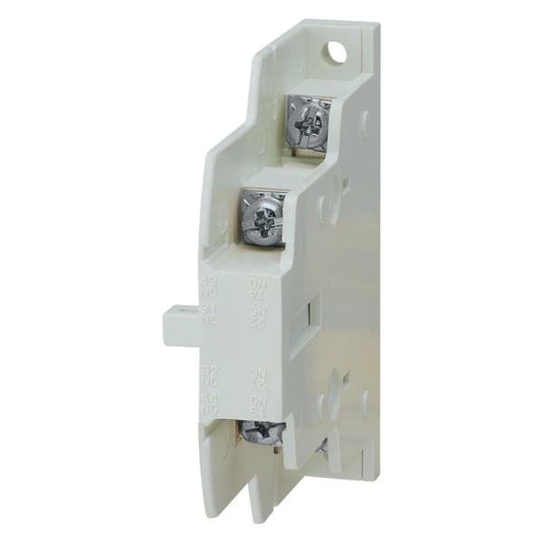 LSIS Дополнительный контакт AU-100 1NO+1NC для контакторов Meatsol MC-185a~800a (1 штука) 83361614036