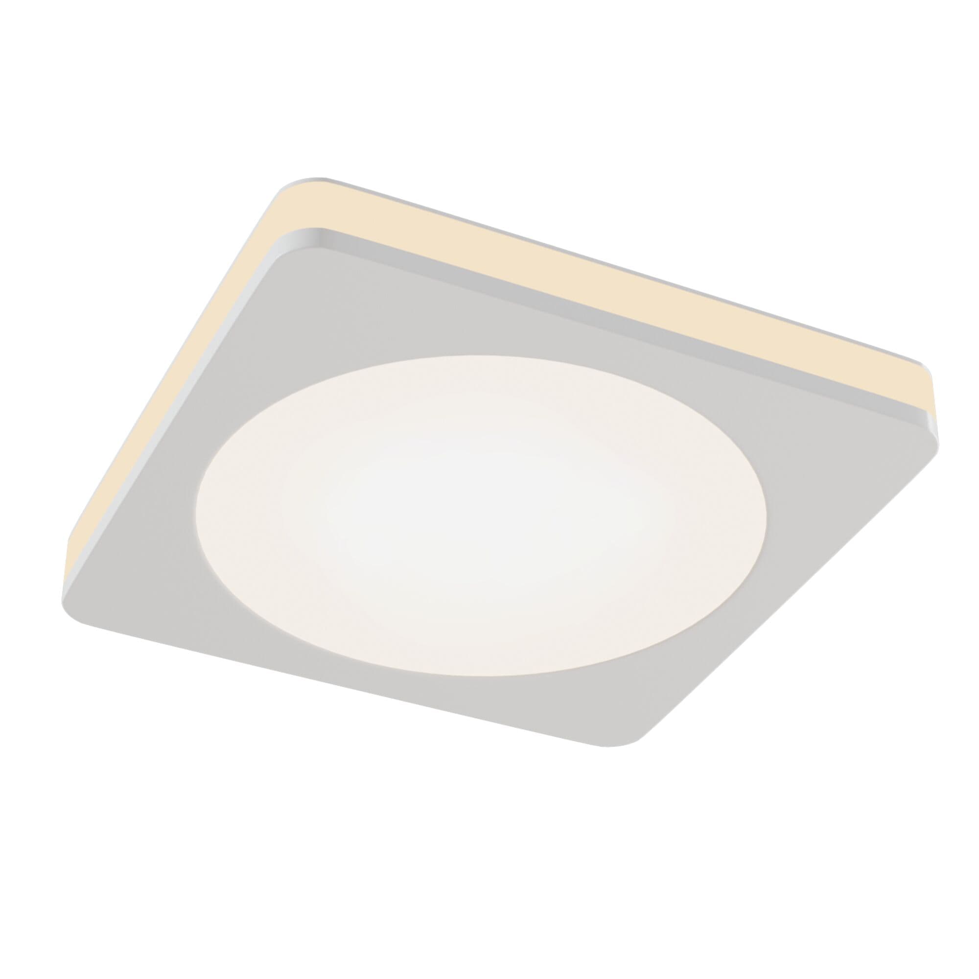 Maytoni Downlight Встраиваемый светильник Белый DL303-L7W4K — миниатюра 2