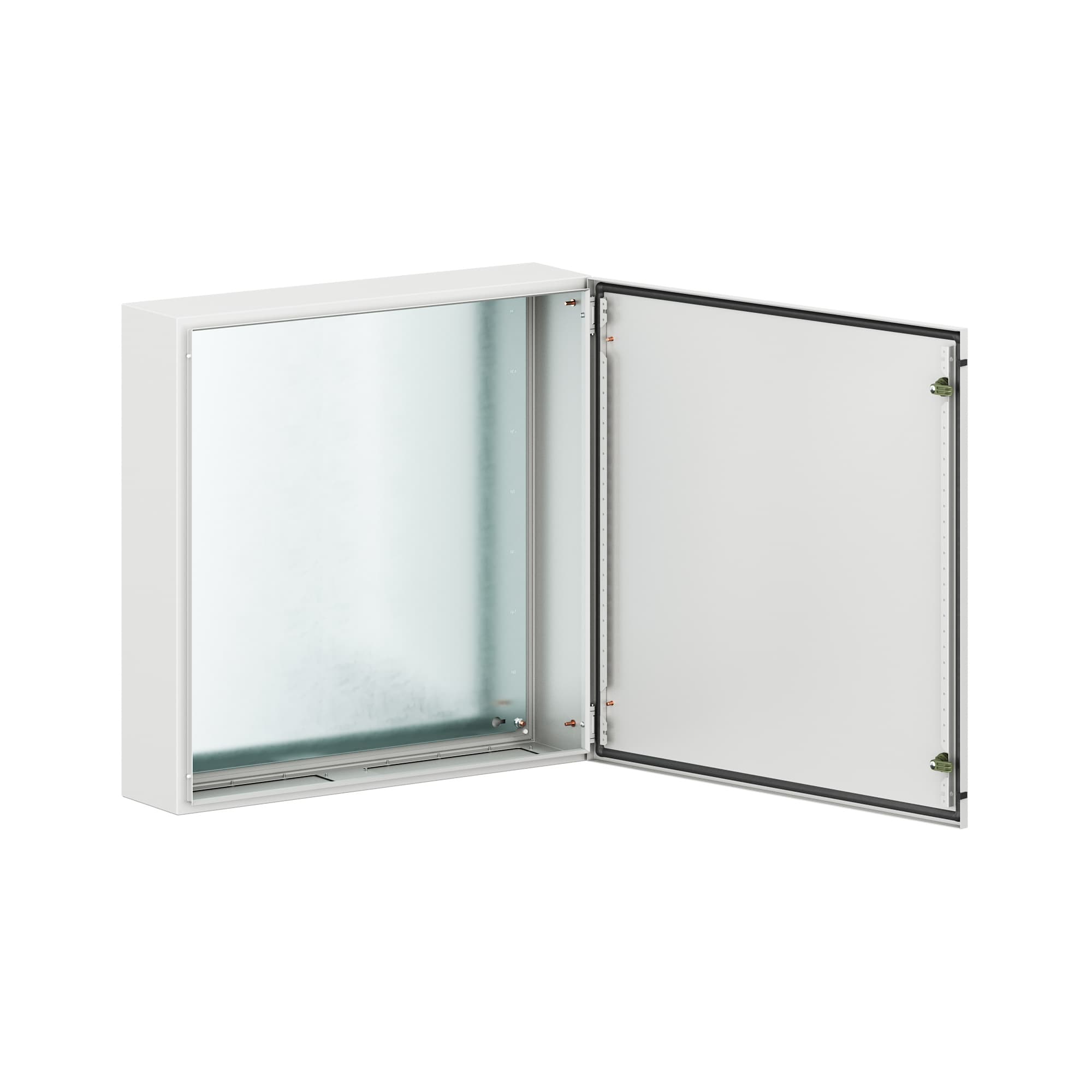 DKC Корпус навесной уличный ST Outdoor с М/П ВxШxГ 800x800x200 мм, IP66 — миниатюра 2