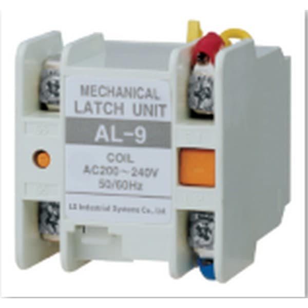 LSIS Блок фиксации AL-9, GMC-9~40 83461611006