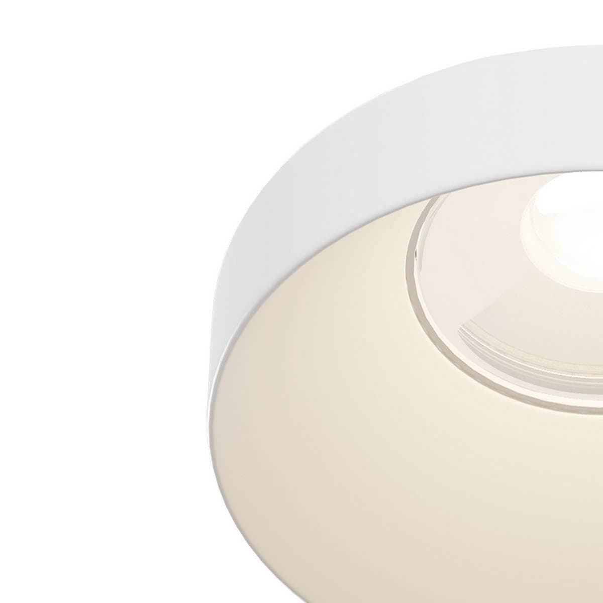 Maytoni Downlight Встраиваемый светильник Белый DL040-L10W4K — миниатюра 6
