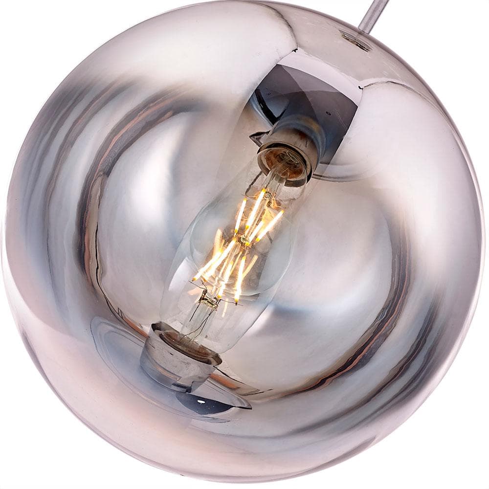 Arte Lamp A7963SP-1CC Подвесы — миниатюра 3