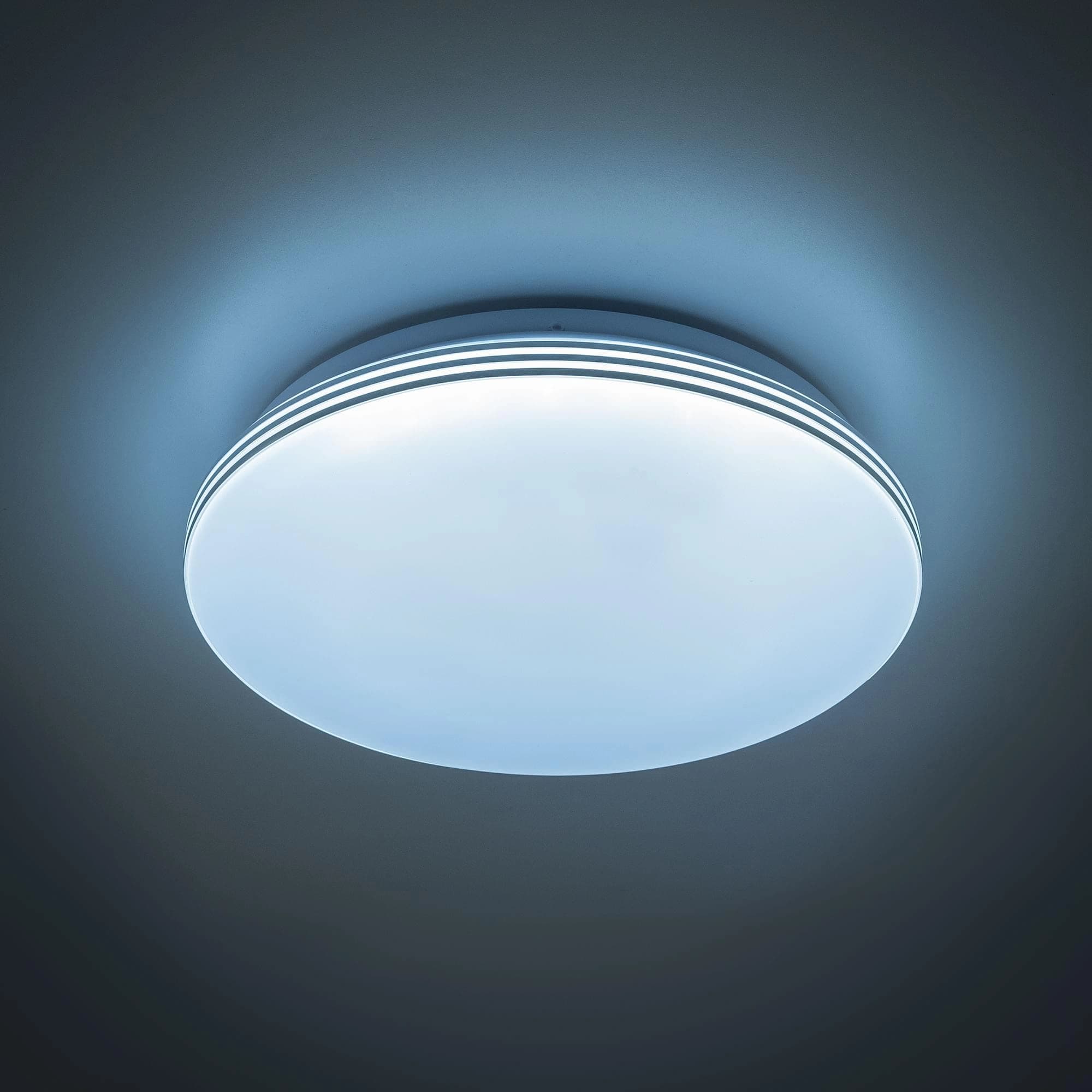 Citilux CL714R18N Симпла Светильник LED 18W*4000K — миниатюра 2