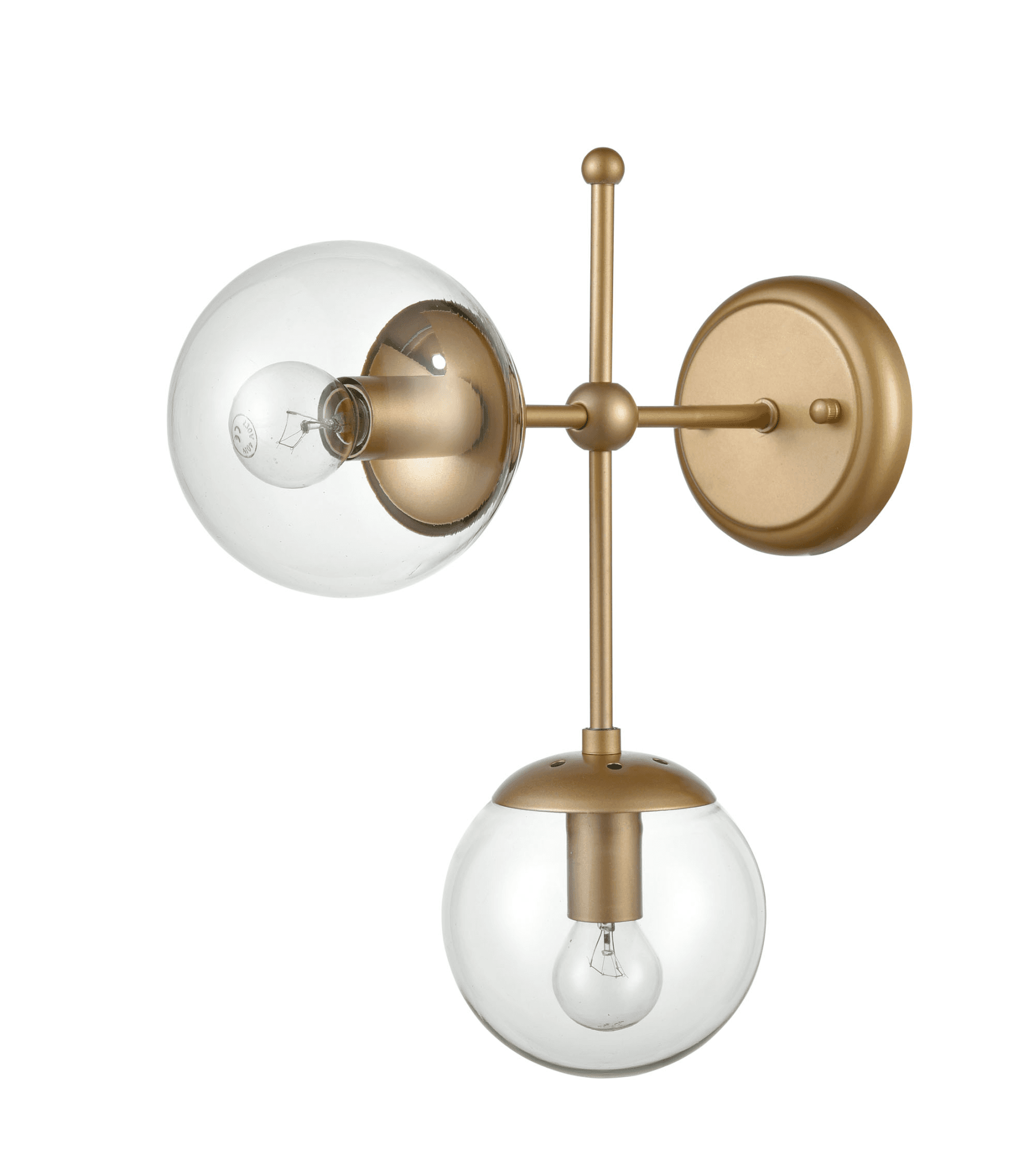 Vele Luce Бра Modena VL5014W02 — миниатюра 2