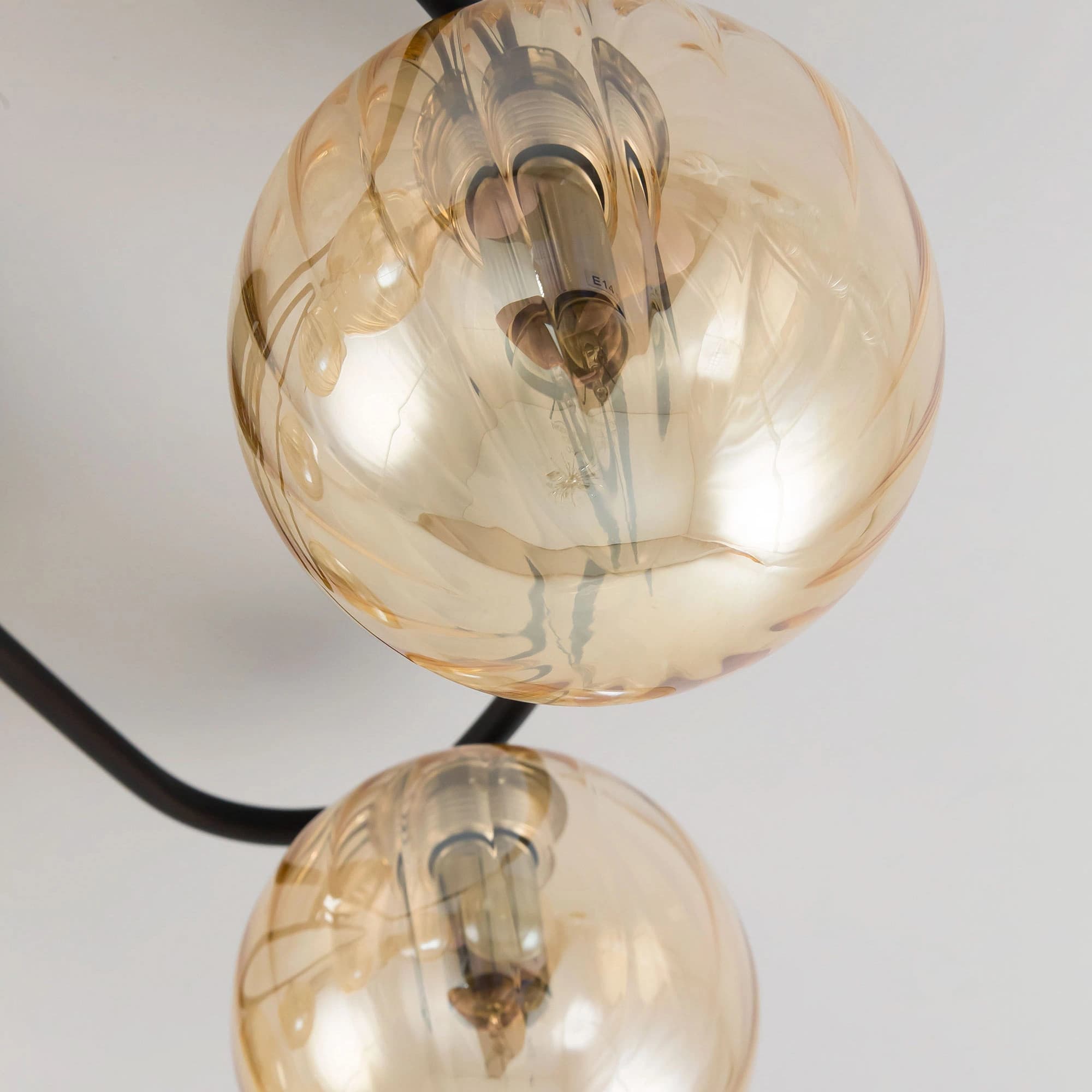 Citilux CL122165 Эрни Светильник Люстра — миниатюра 14