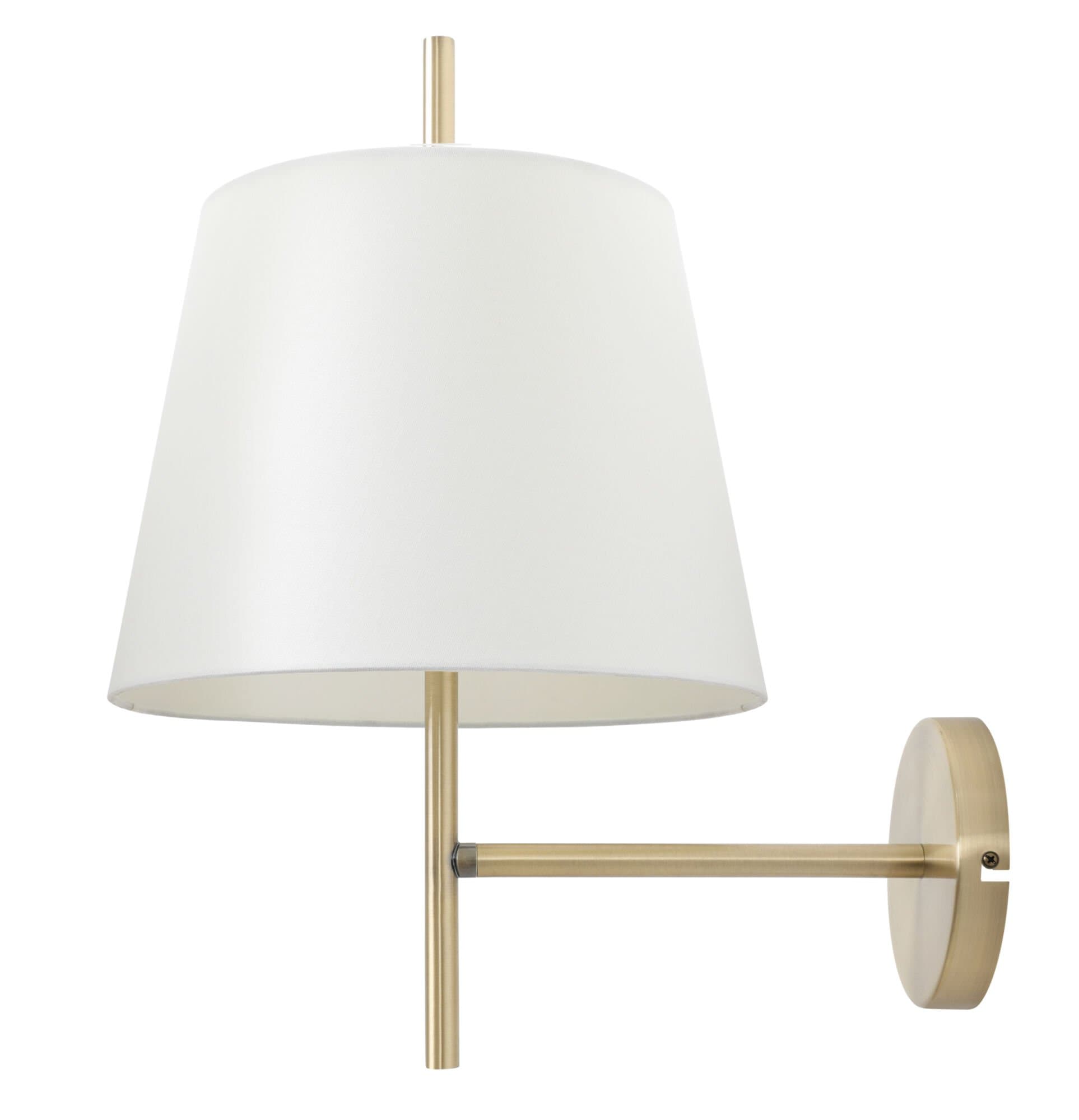 Freya Modern Sandy Латунь Бра FR5118WL-01BS — миниатюра 2