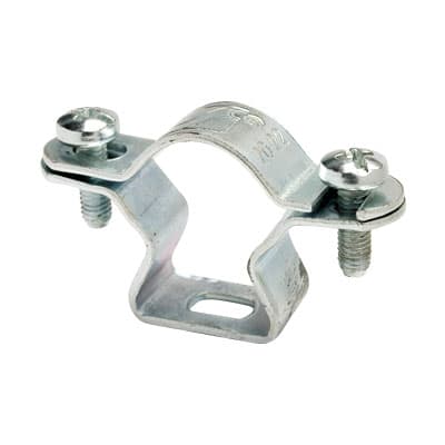DKC Стальной хомут 25-3/4" мм, оцинкованная сталь