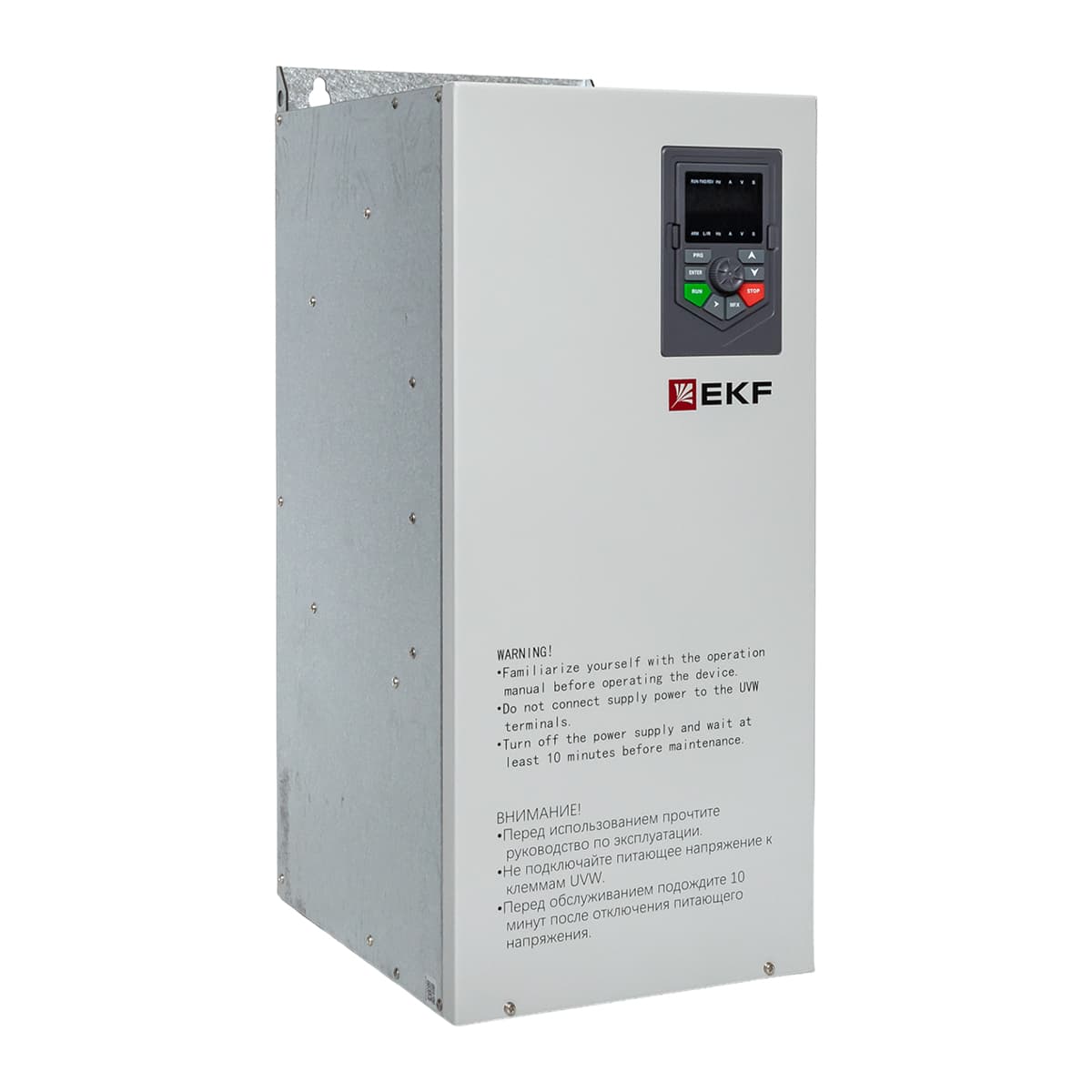 EKF Преобразователь частоты PRO-Drive PD-90-FC-93K0-3