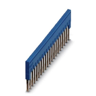 Phoenix Contact Перемычка FBS 20-5 BU 3036929