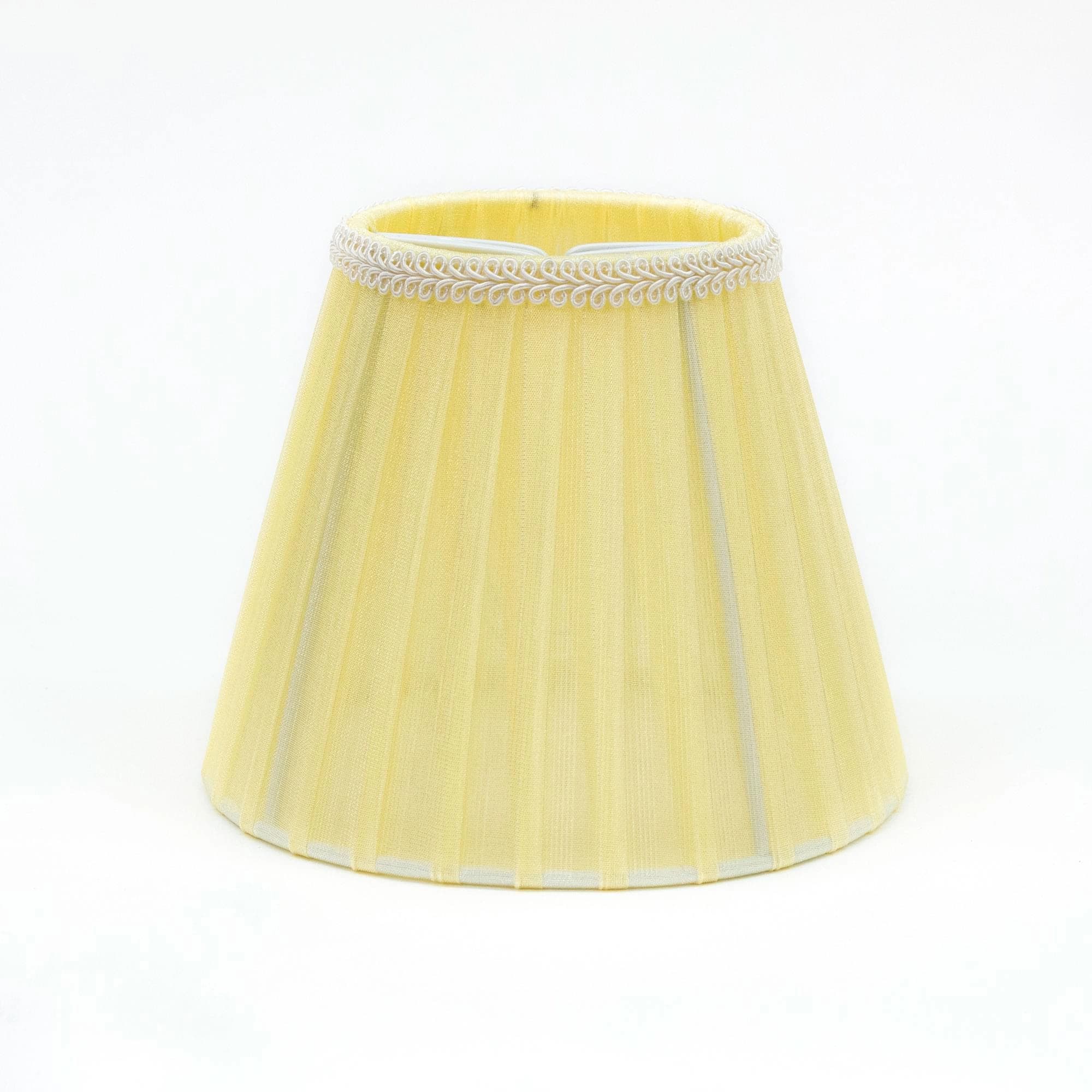Citilux 115-008 Абажур Золотой — миниатюра 1