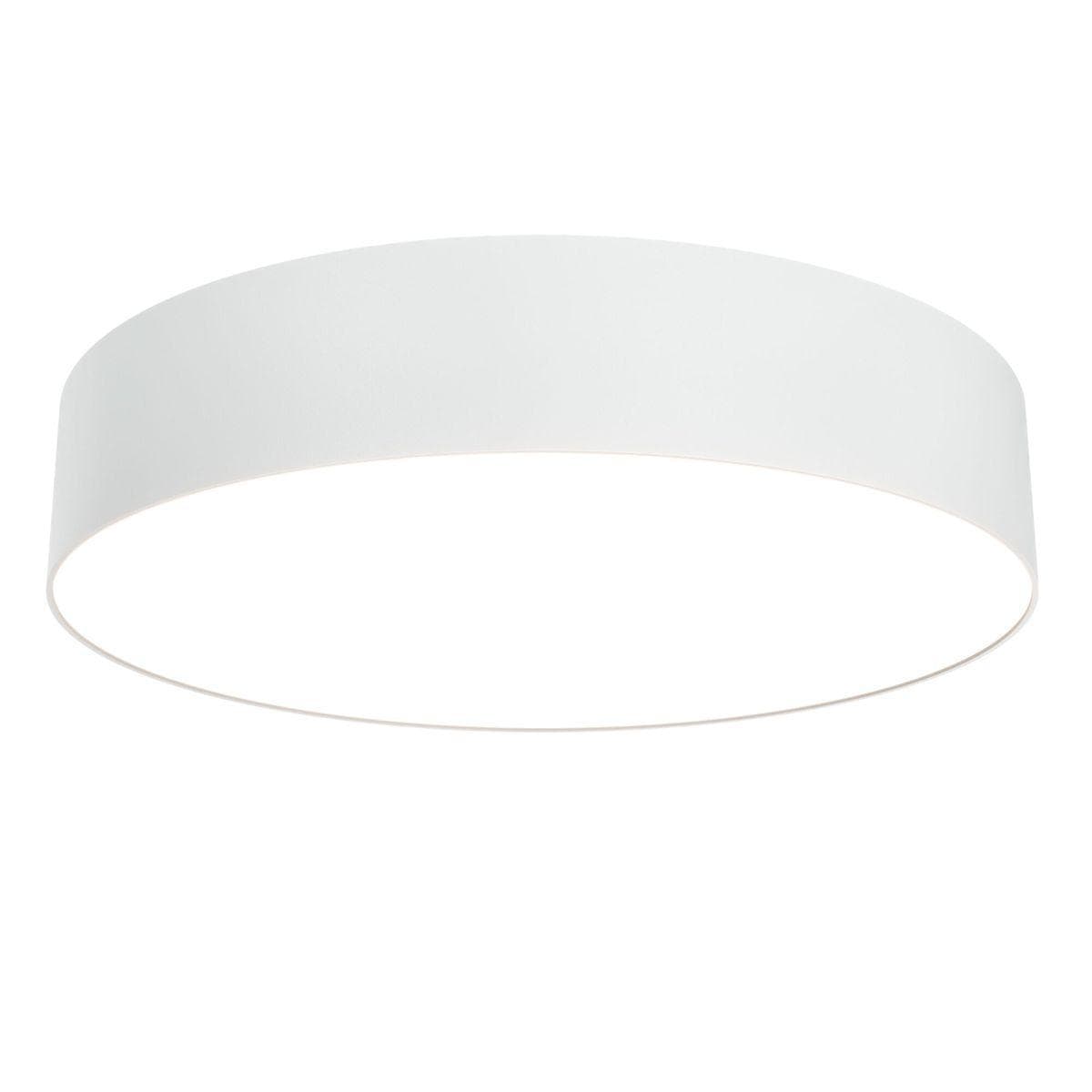 Maytoni Ceiling & Wall Белый Потолочный светильник C032CL-L43W3K — миниатюра 1