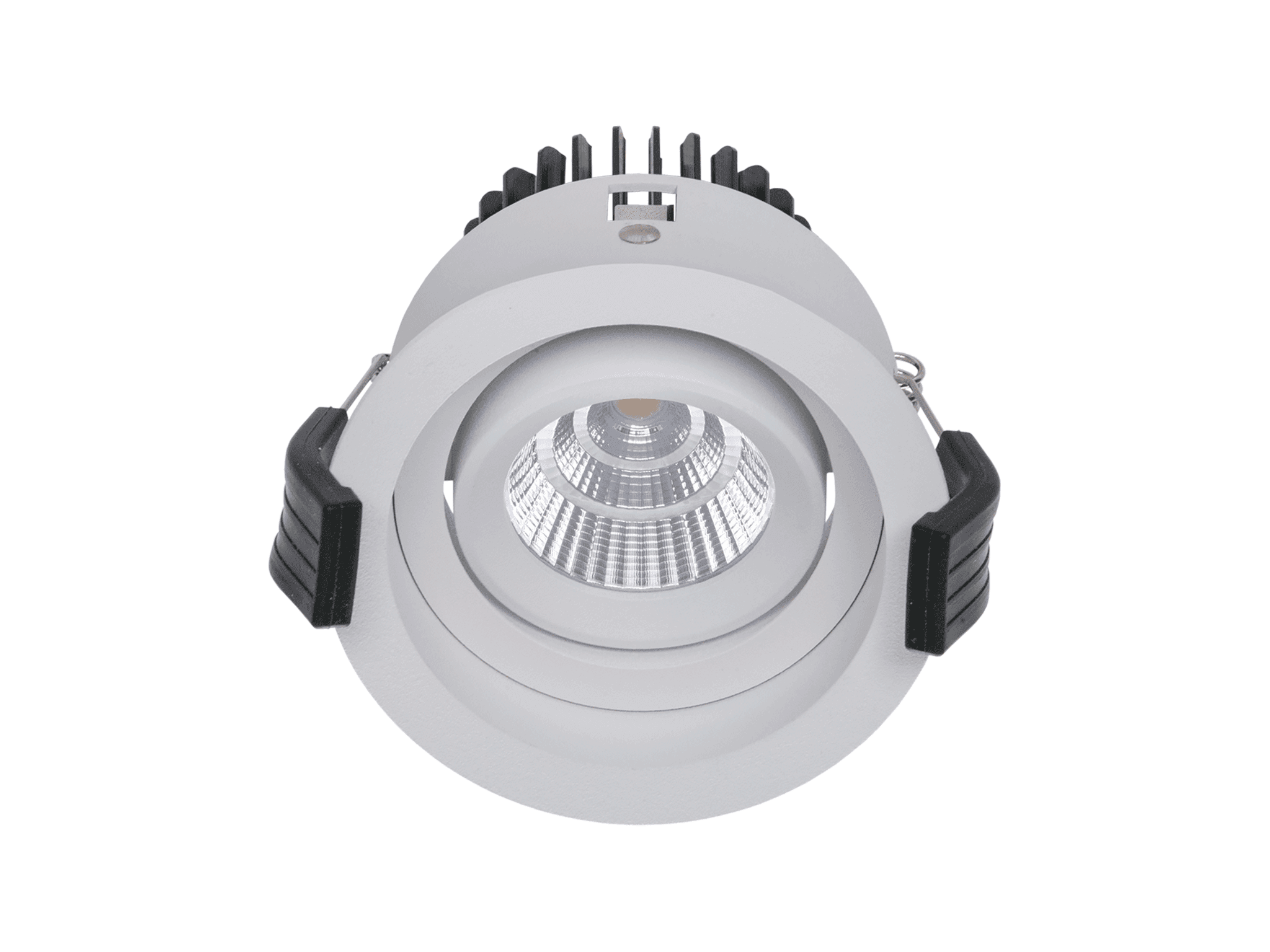 СТ RAMO 13 WH D45 2700K 1258000300 — миниатюра 2