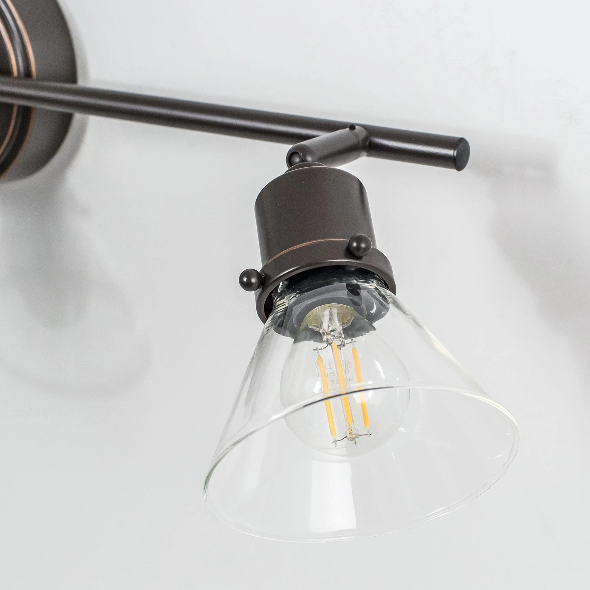 Citilux CL564531 Бисмарк Светильник Наст.-Потол — миниатюра 4