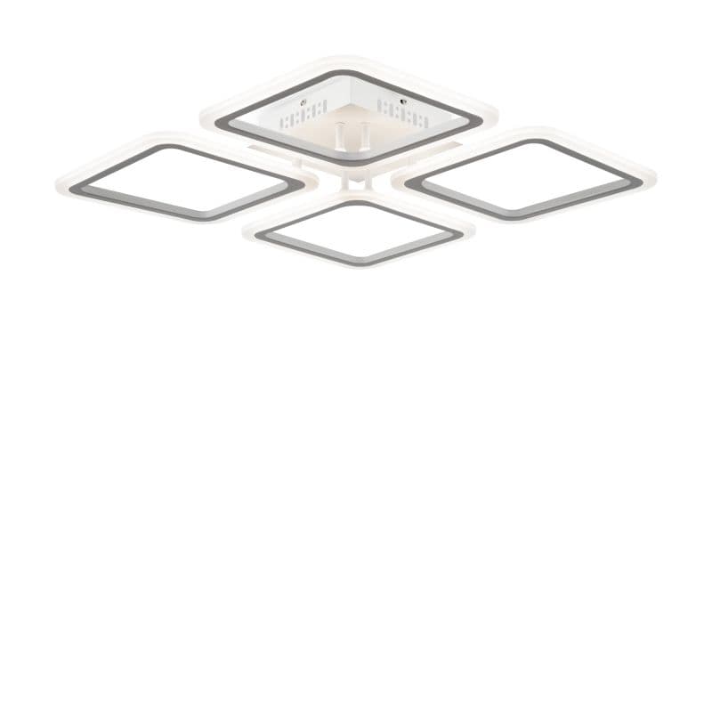 Freya LED Market Белый Потолочный светильник FR10020CL-L70W — миниатюра 2