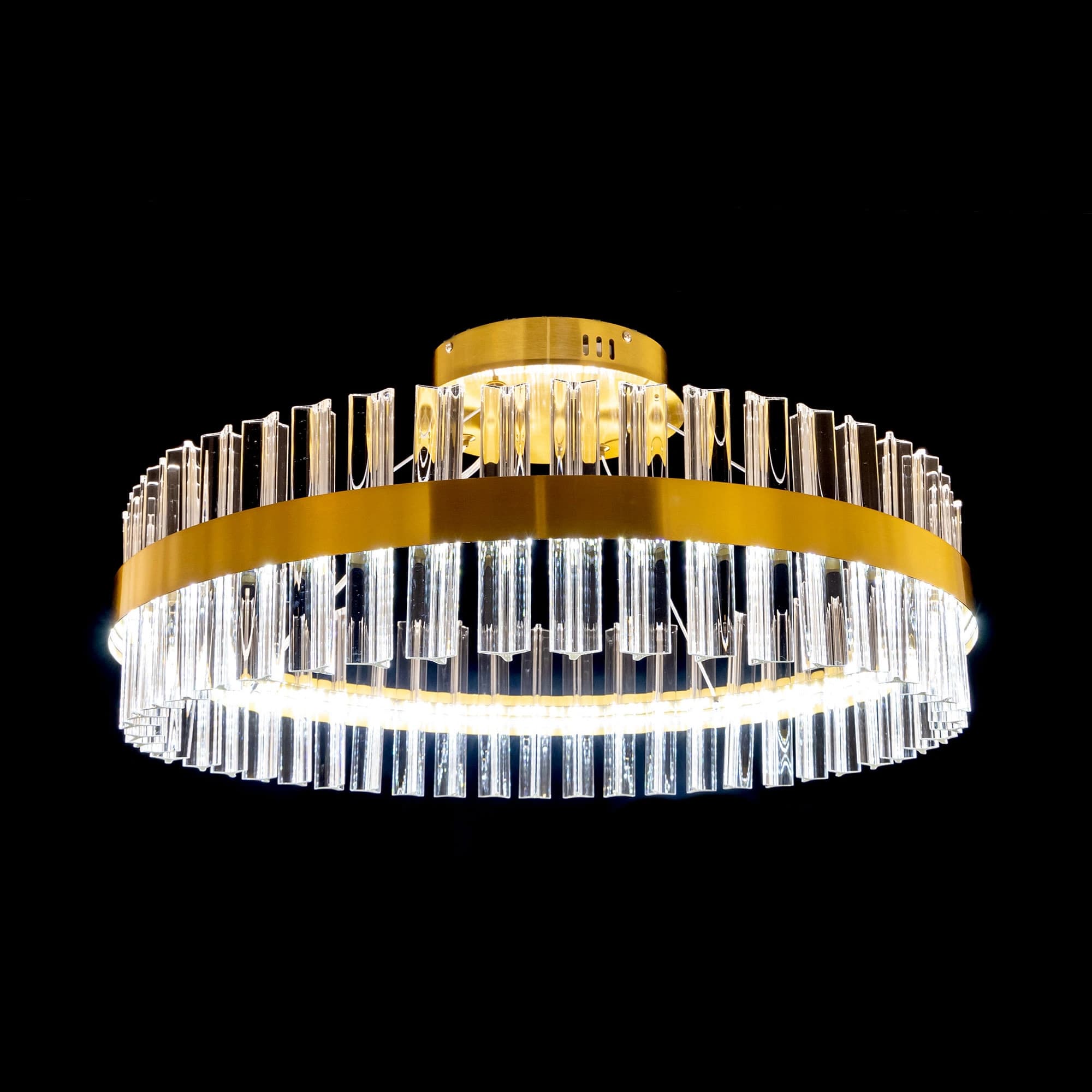 Citilux CL337063 Рианна Бронза Люстра — миниатюра 9