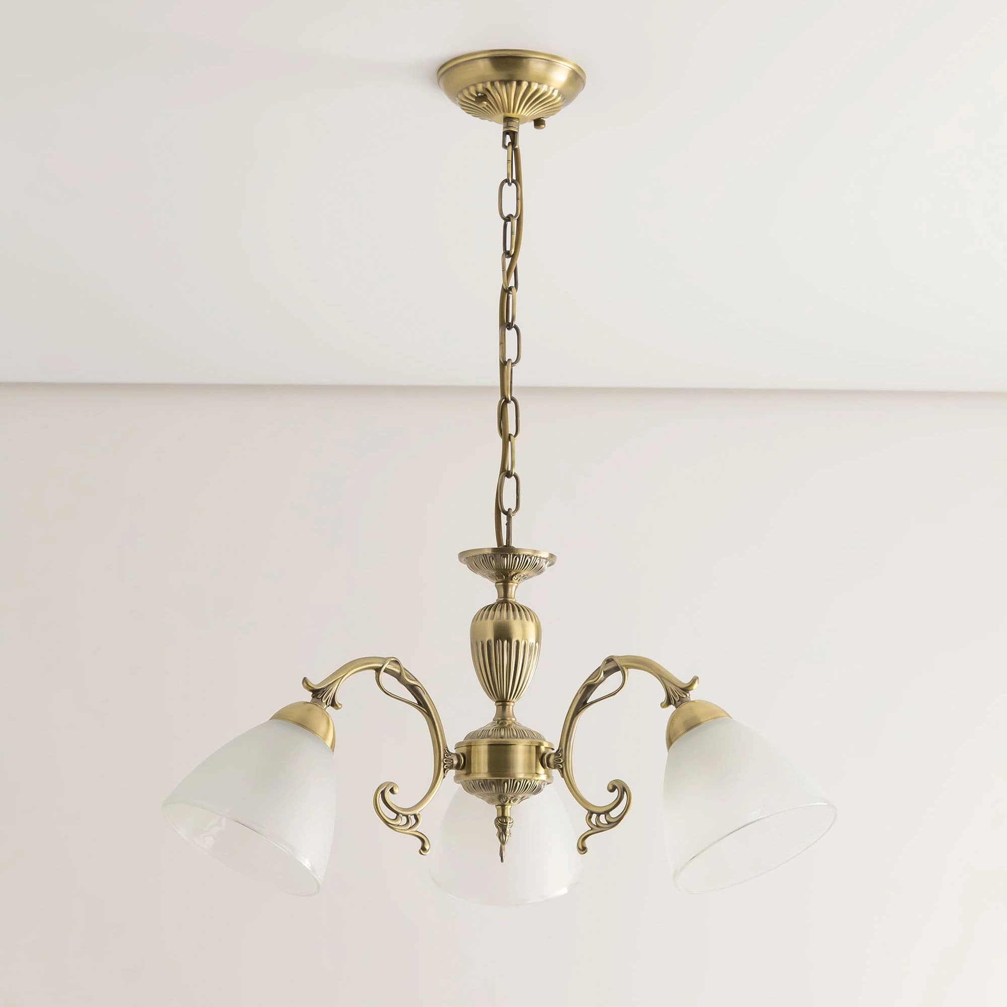 Citilux CL413231 Латур Светильник Люстра — миниатюра 7