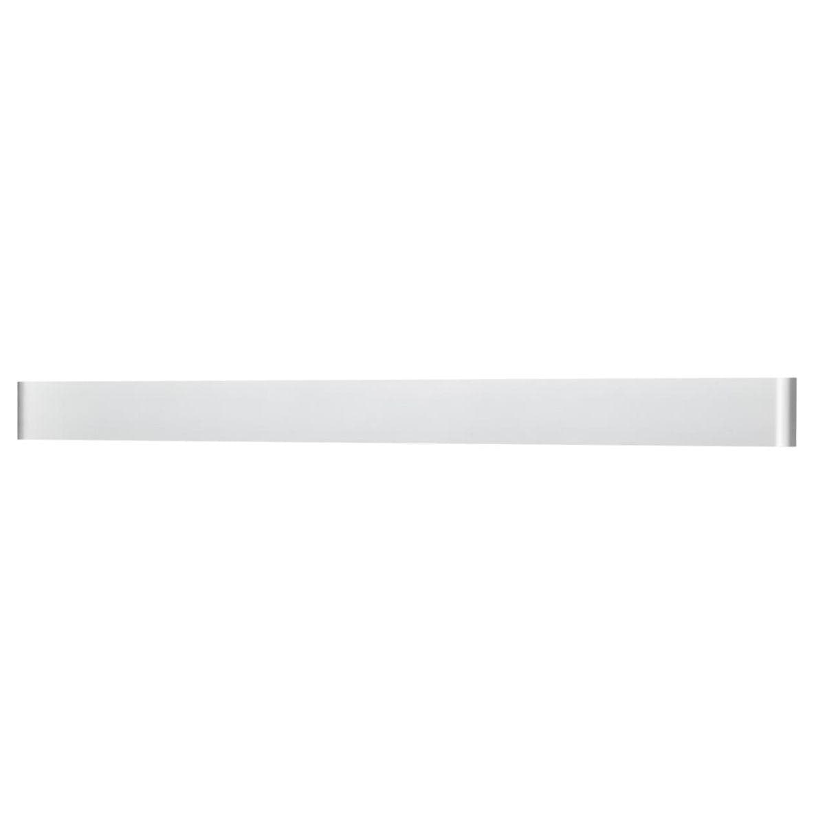 Odeon Light 4293/40WL HIGHTECH ODL22 149 белый/металл Настенный светильник IP20 LED 40W 3578Лм 3000K FRAMANT — миниатюра 1
