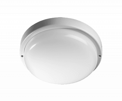 Jazzway PBH - PC2-RA 18W (компакт) 6500K WHITE IP65 .5032309