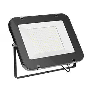 Gauss Прожектор Elementary 200W 16800lm 6500К 200-240V IP65 черный LED 691511200
