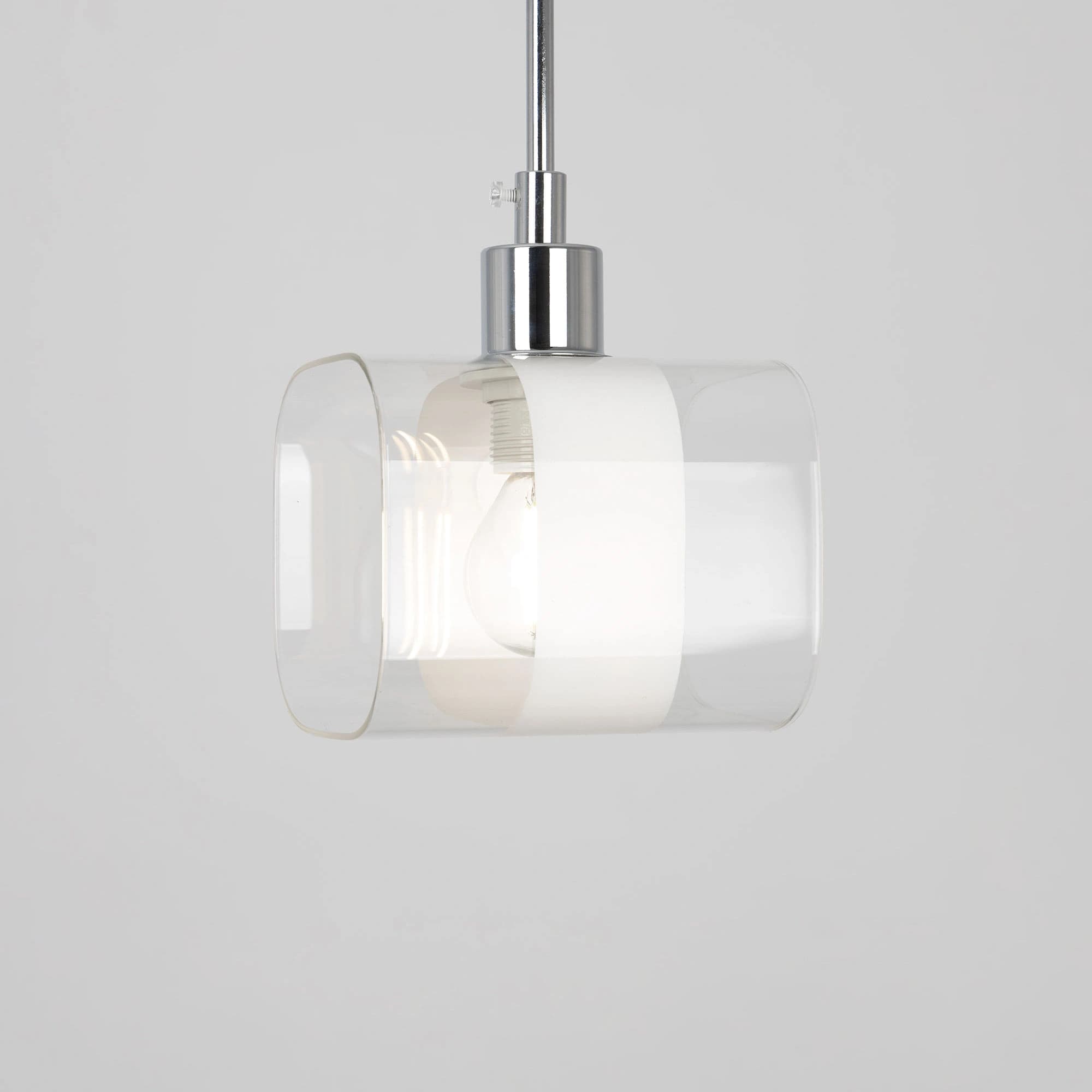 Citilux CL139010 Вирта Алюминий Подвес — миниатюра 7