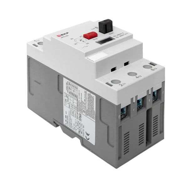 EKF Автомат пуска двигателя АПД-80 25-40А — миниатюра 9