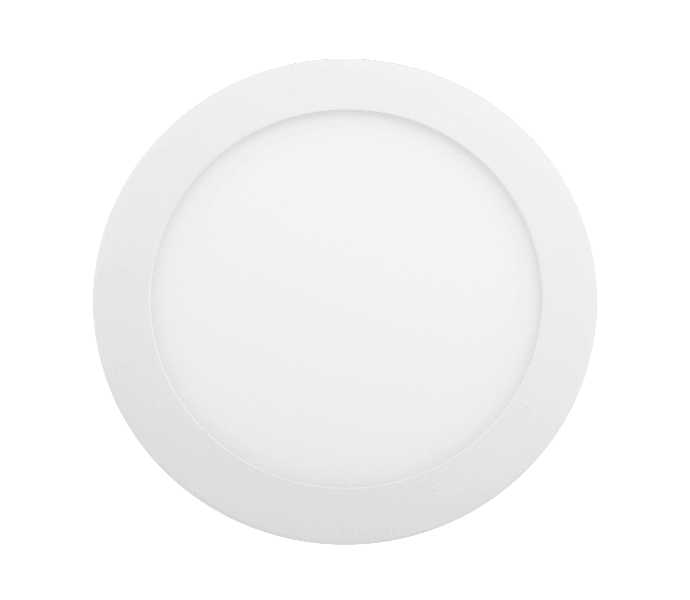Diora Downlight Circle Светильник 15/1450 1450лм 15Вт 4000K IP40 0,8PF 80Ra Кп<5 DDlC15