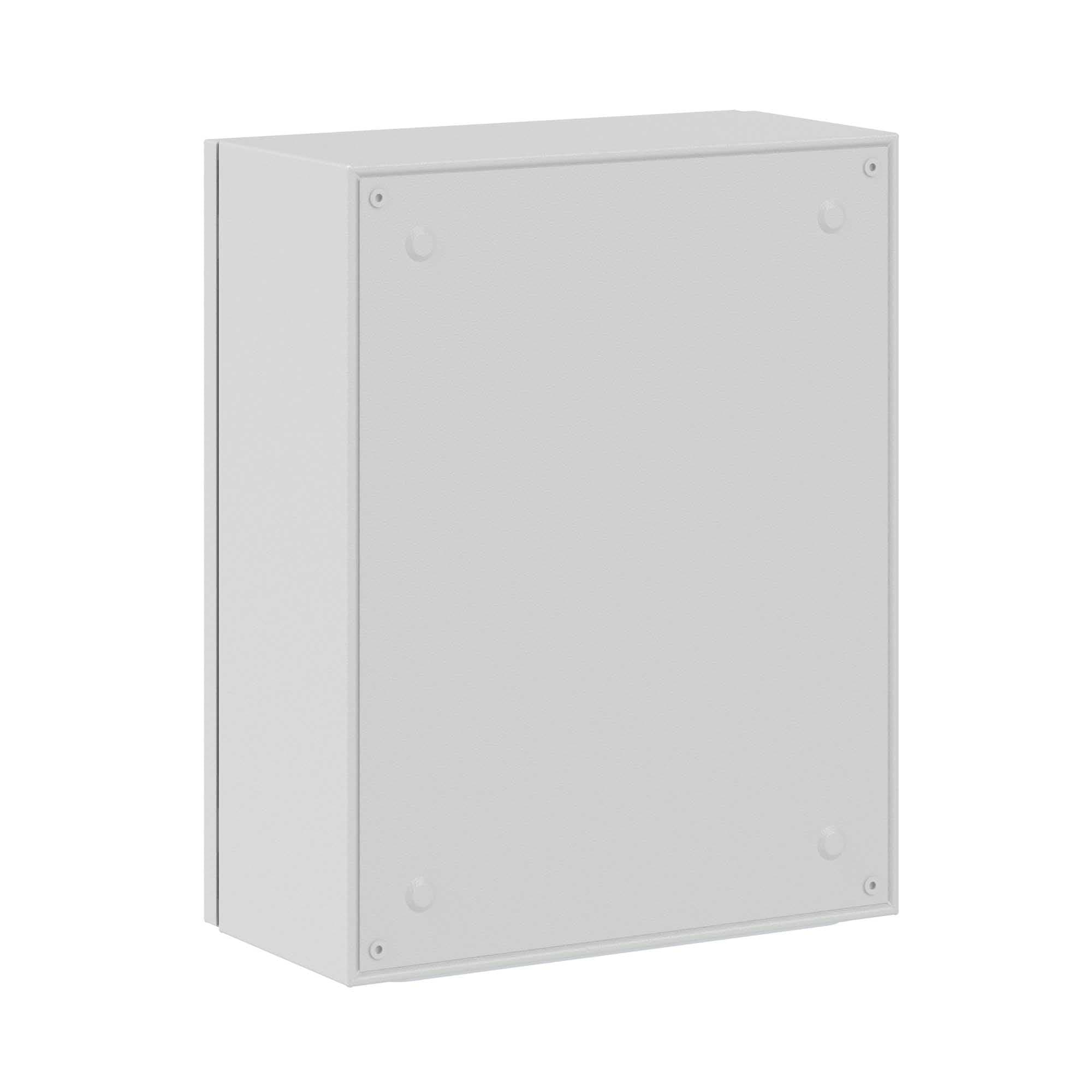 DKC Корпус навесной уличный ST Outdoor с М/П ВxШxГ 500x400x200 мм, IP66 — миниатюра 3
