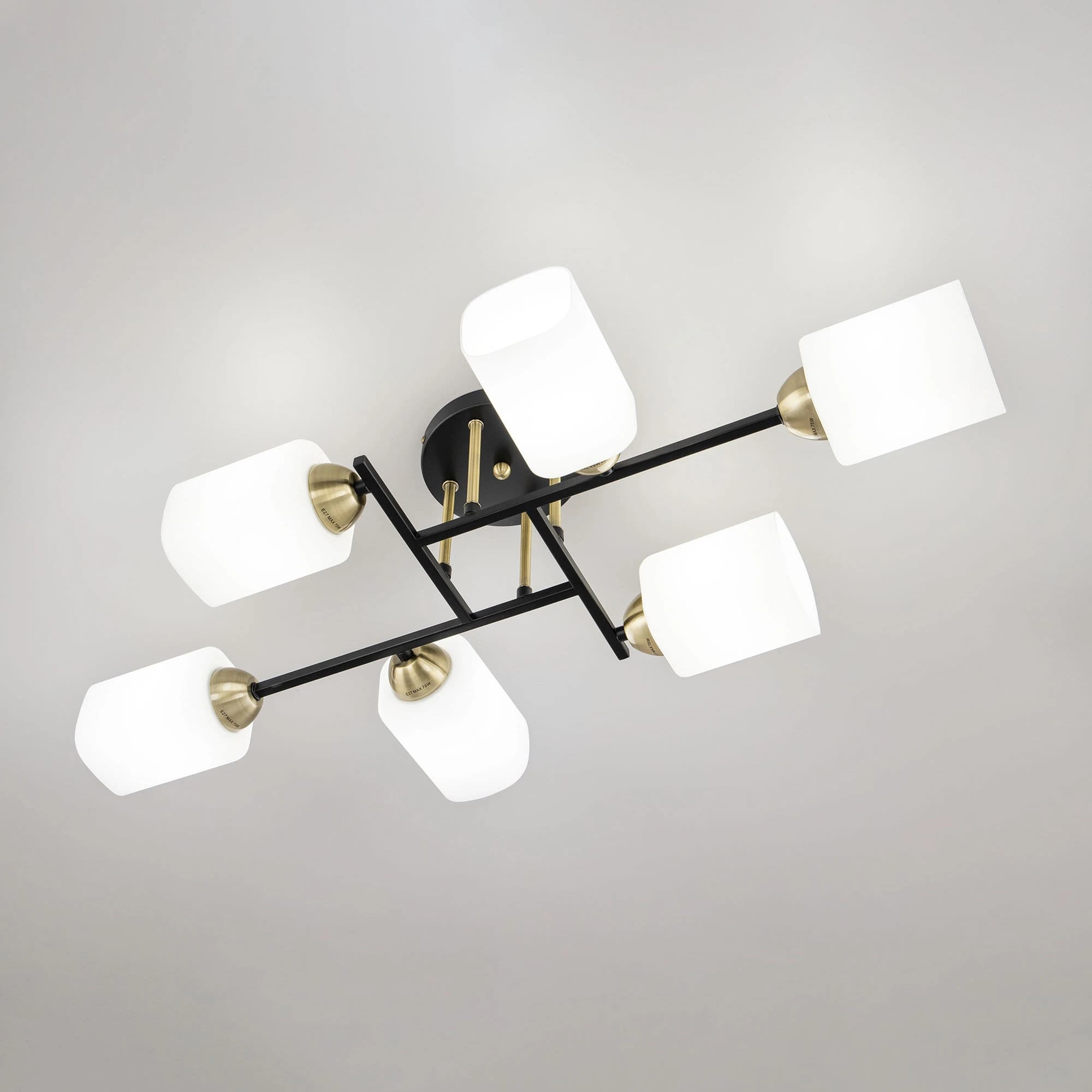 Citilux CL130265 Генри Светильник Люстра — миниатюра 6