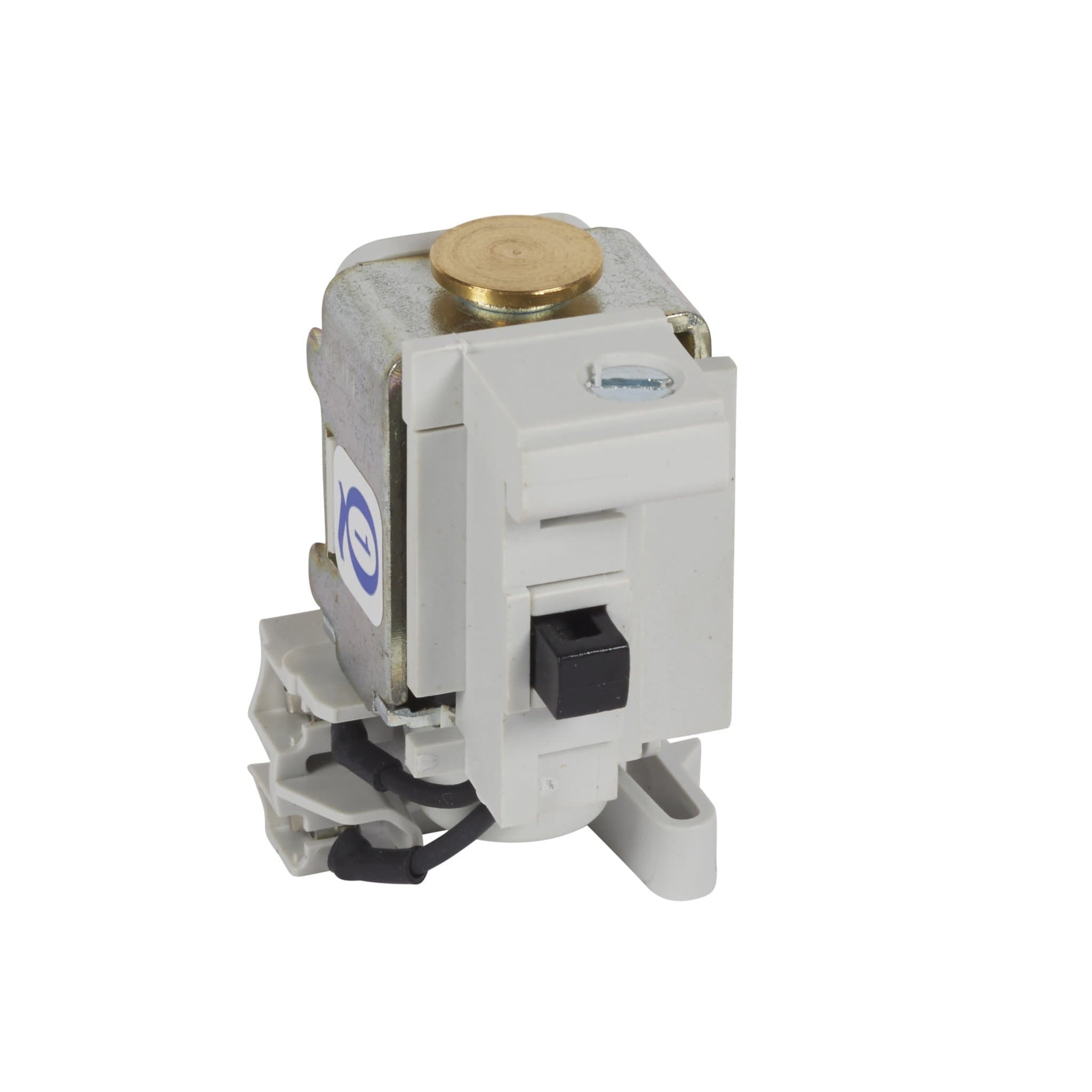 Legrand DPX3 630-1600 Независимый расцепитель 24В 422239