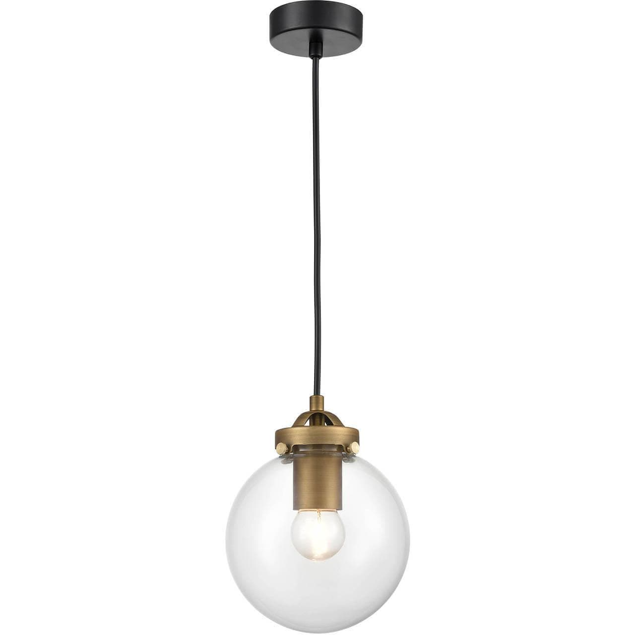 Vele Luce Volo Подвесной светильник VL2074P01 — миниатюра 1