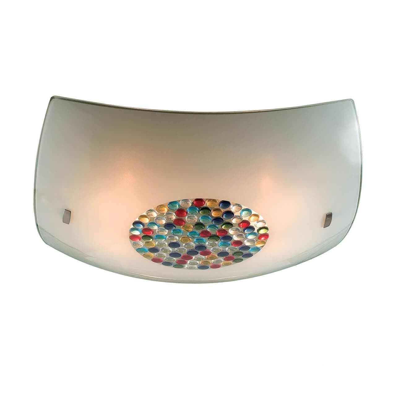 Citilux CL934031 Конфетти Круг Светильник настенно-потолочный